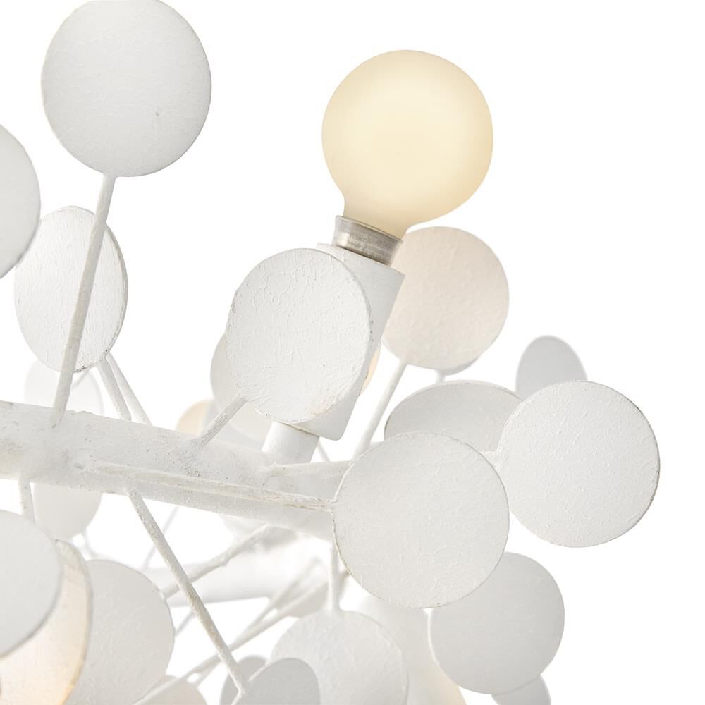 Lolli 30 Inch Chandelier by Lark