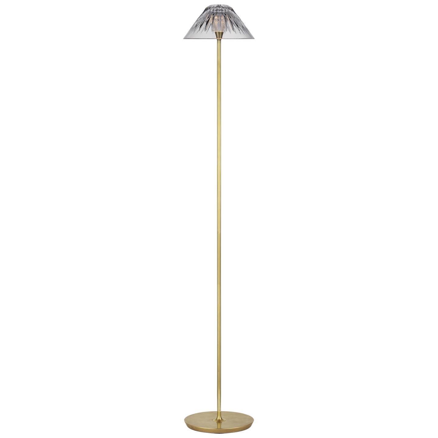Waterford Blaze 55 Inch Floor Lamp by Visual Comfort Signature Collection
