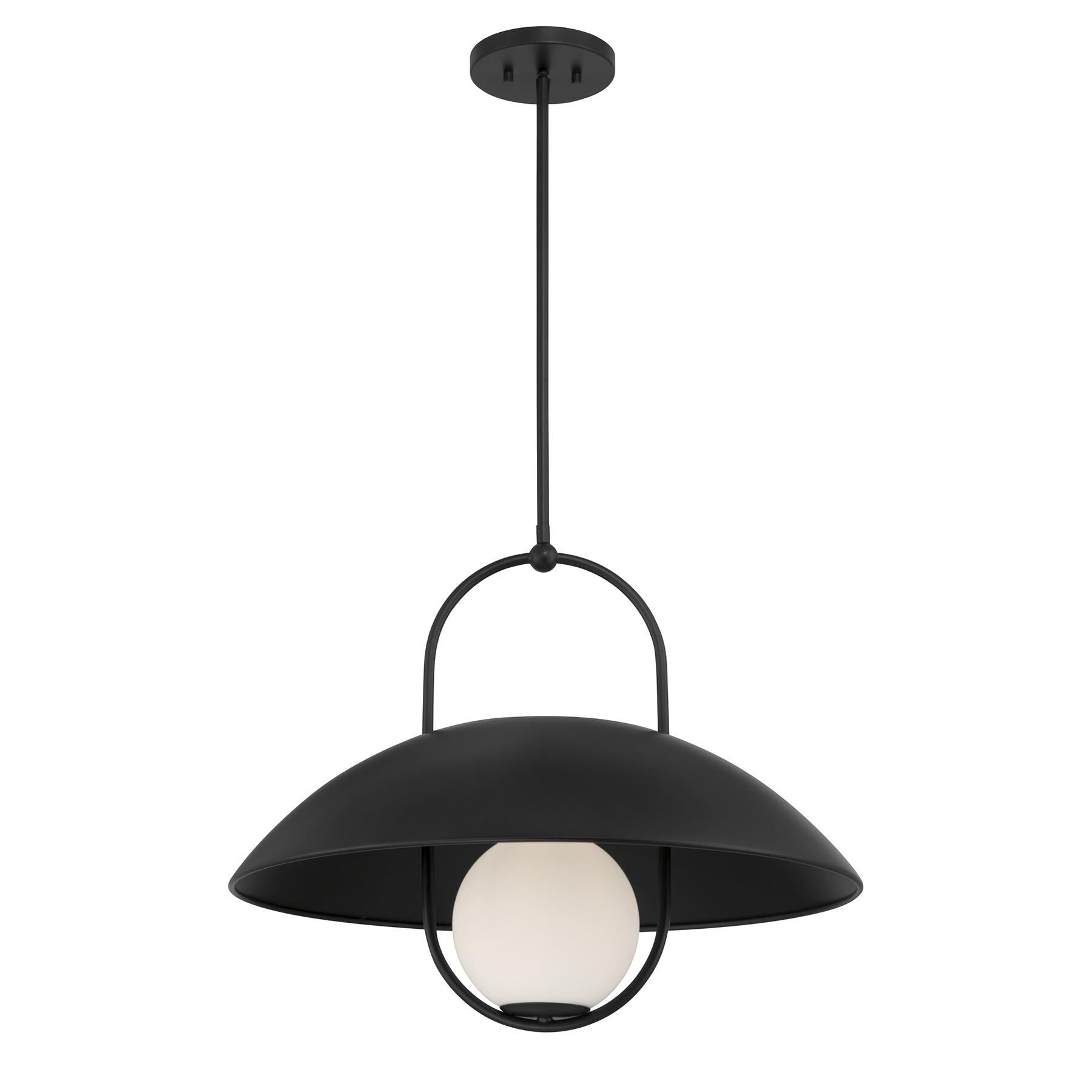 Lehigh 22 Inch Large Pendant by Savoy House