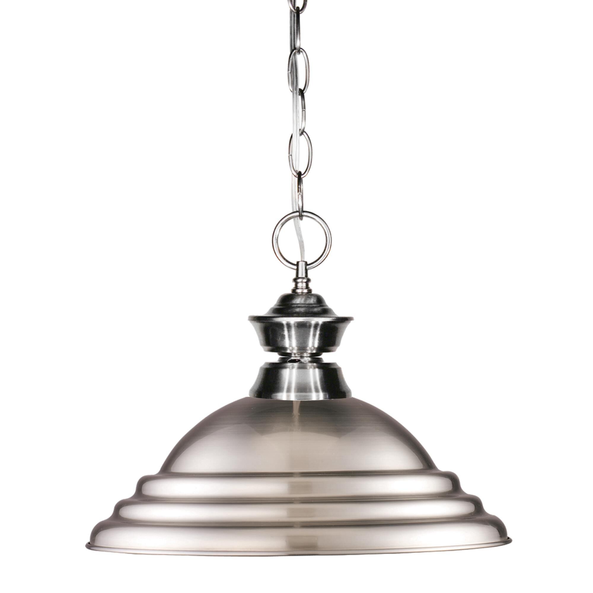 Z-Lite Pendant Lights 16 Inch Large Pendant