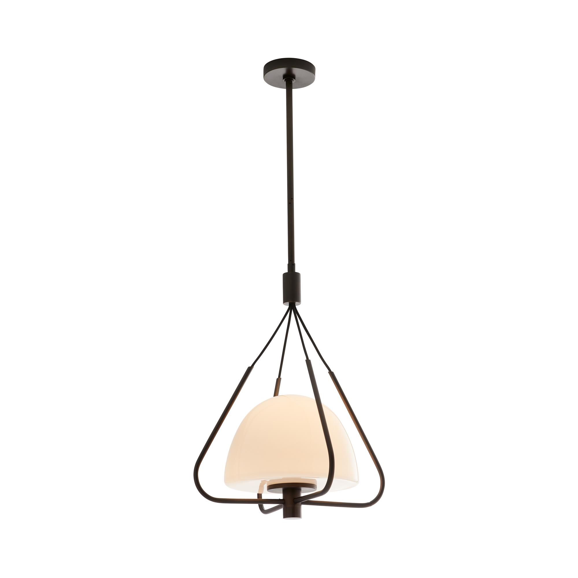 Arteriors Home Oldham 18 Inch Large Pendant