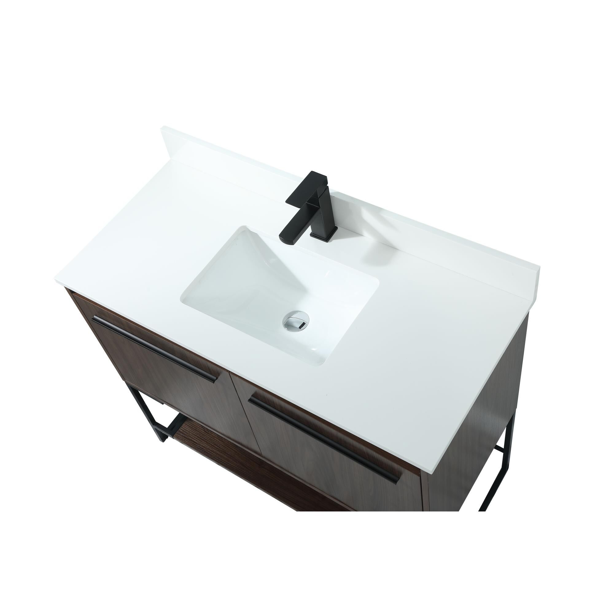 Sloane Bath Vanity by Elegant Decor