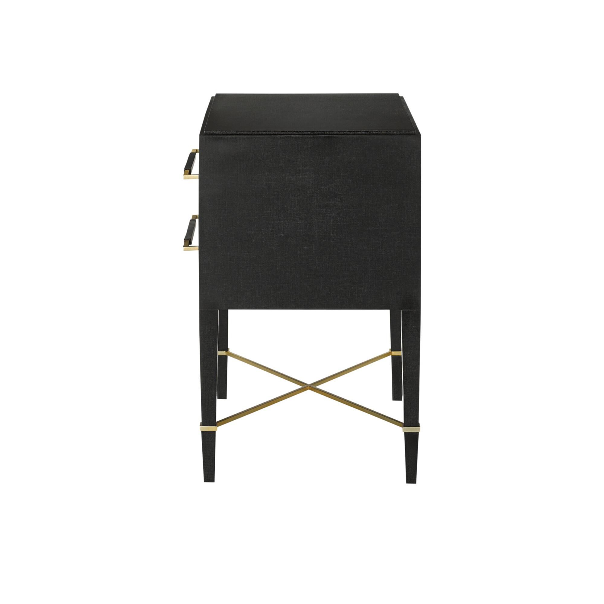 Verona End Table,