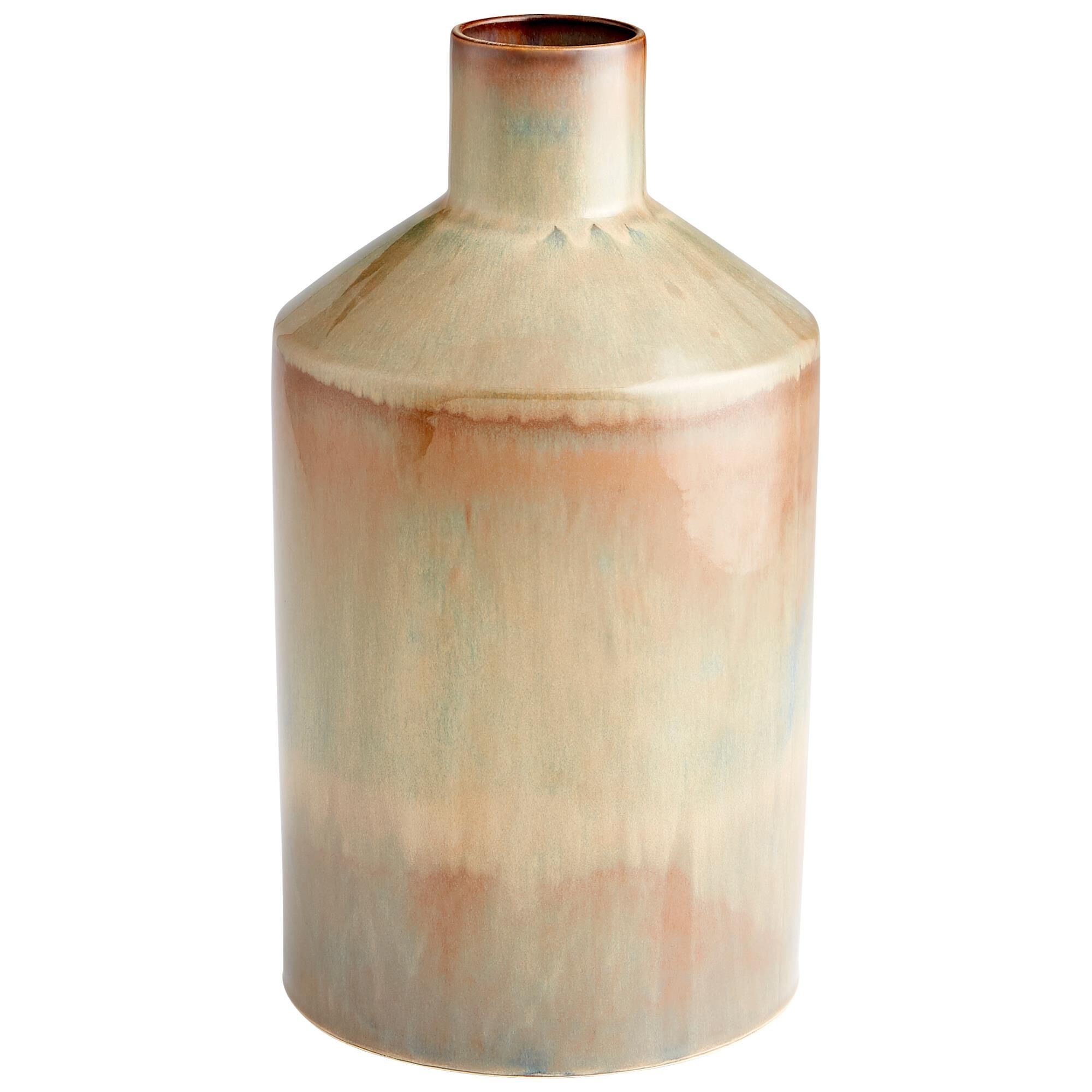 Marbled Dreams Vase Vase-Urn by Cyan Designs