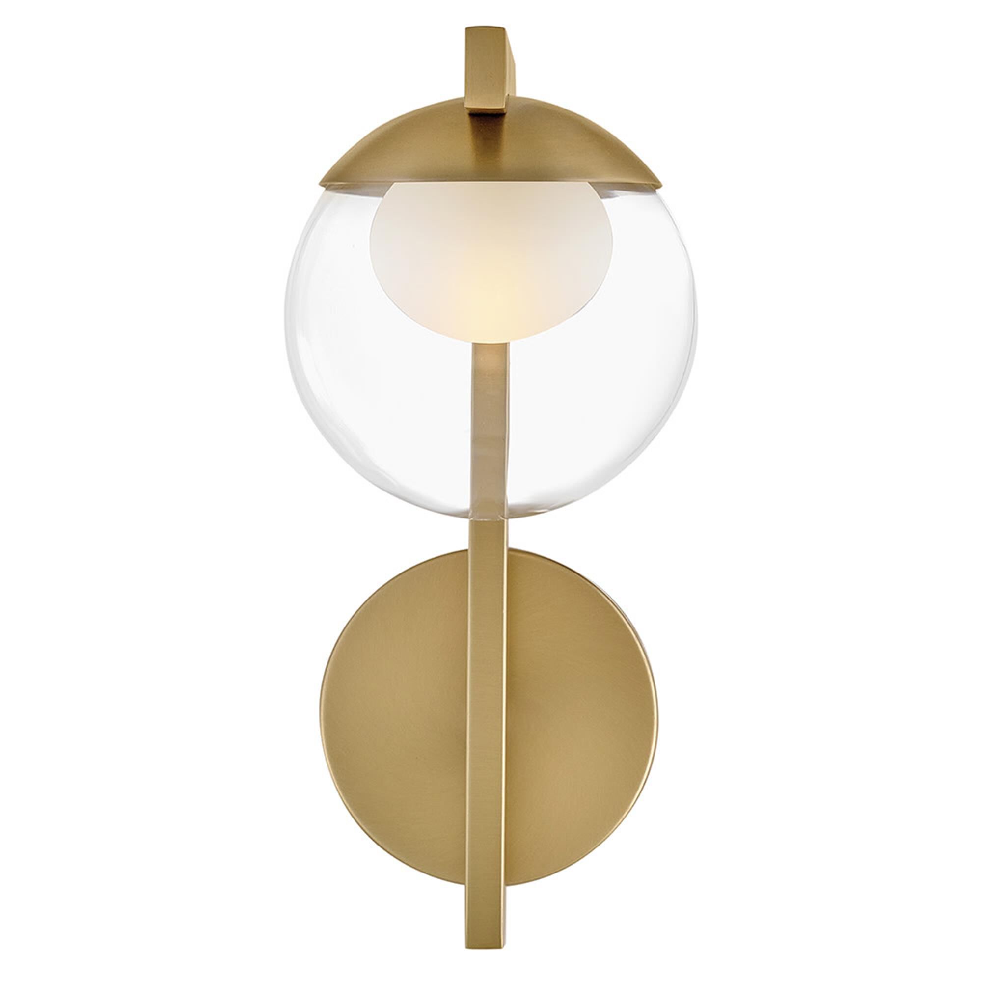 Sunni Medium Wall Sconce,