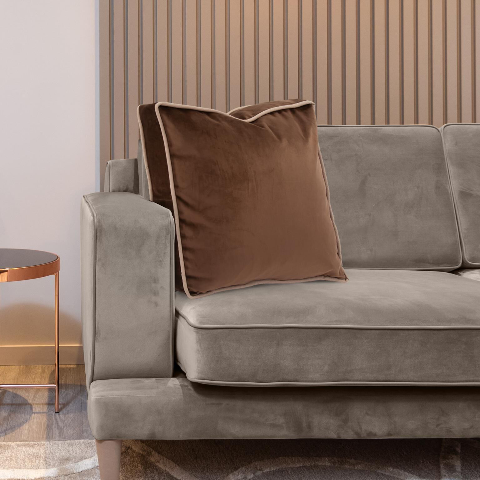 The Bella Pillow  Decorative Pillow by Howard Elliott Collection