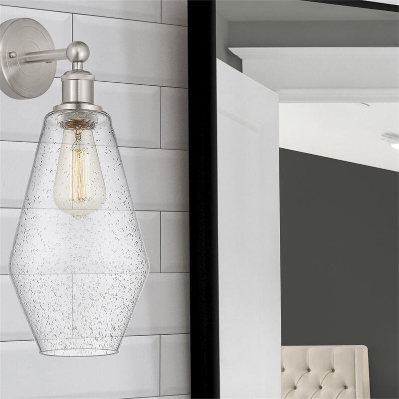 Innovations Lighting Bruno Marashlian Cindyrella 16 Inch Wall Sconce