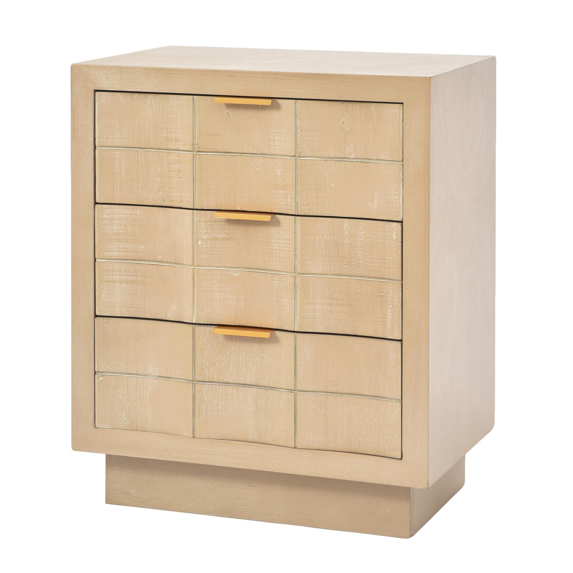 lan Atelier Night Stand by Stylecraft