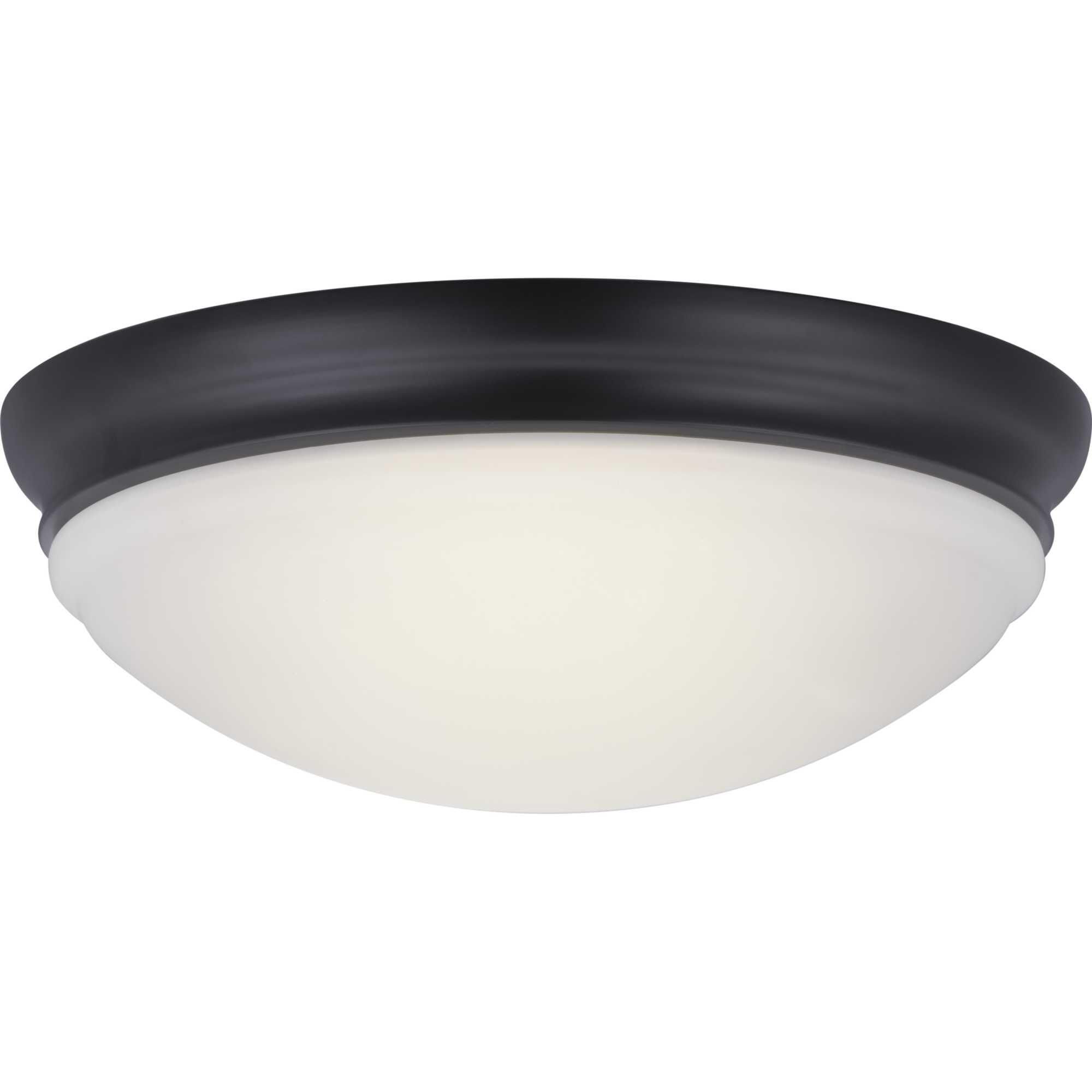 15 Inch 1 Light LED Flush Mount by Progress Lighting