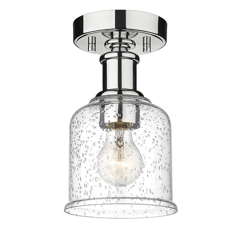 Bryant 6 Inch Flush Mount by Z-Lite