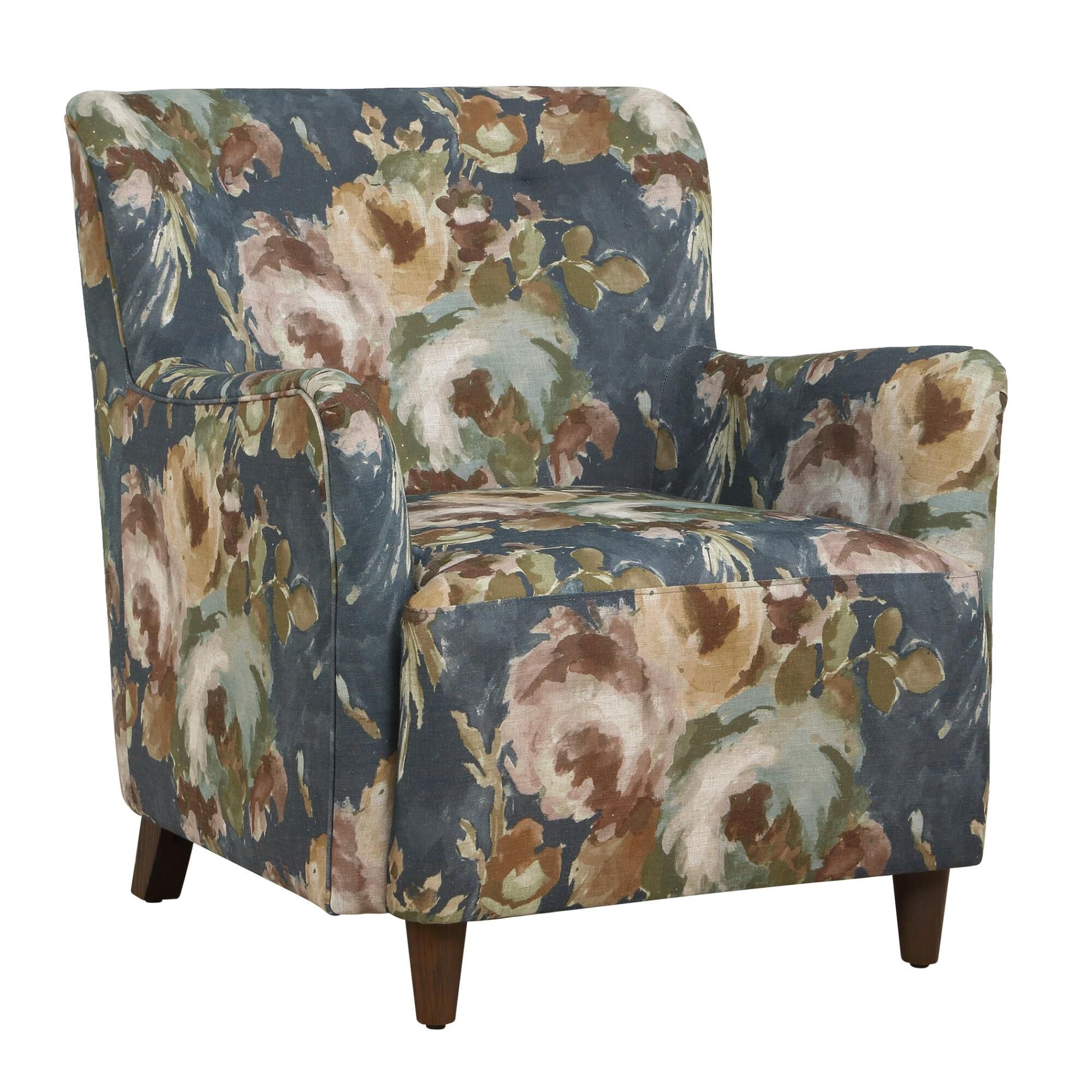 Lainey Accent Chair by Uttermost