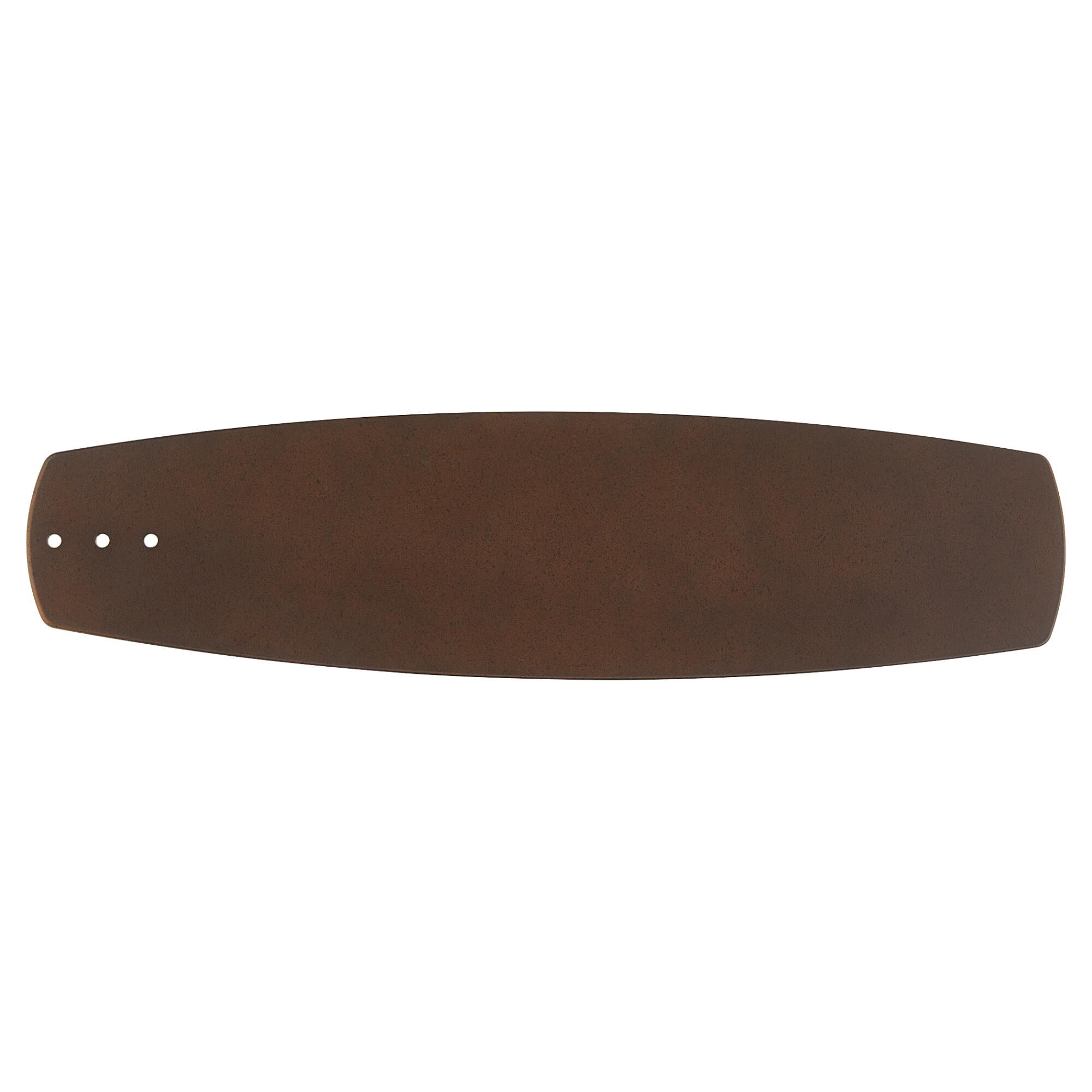 Breeze Patio 52 Inch Fan Blades by Quorum International