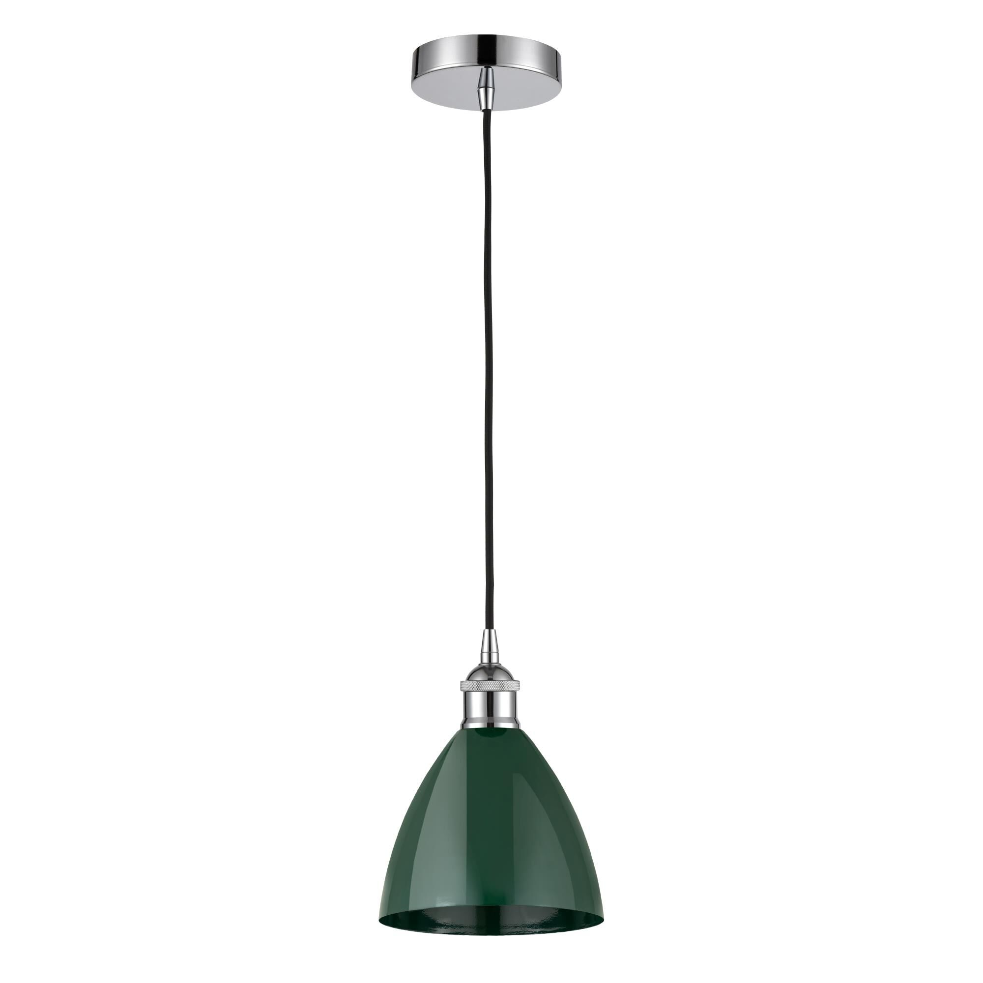 Bruno Marashlian Plymouth Dome Mini Pendant by Innovations Lighting