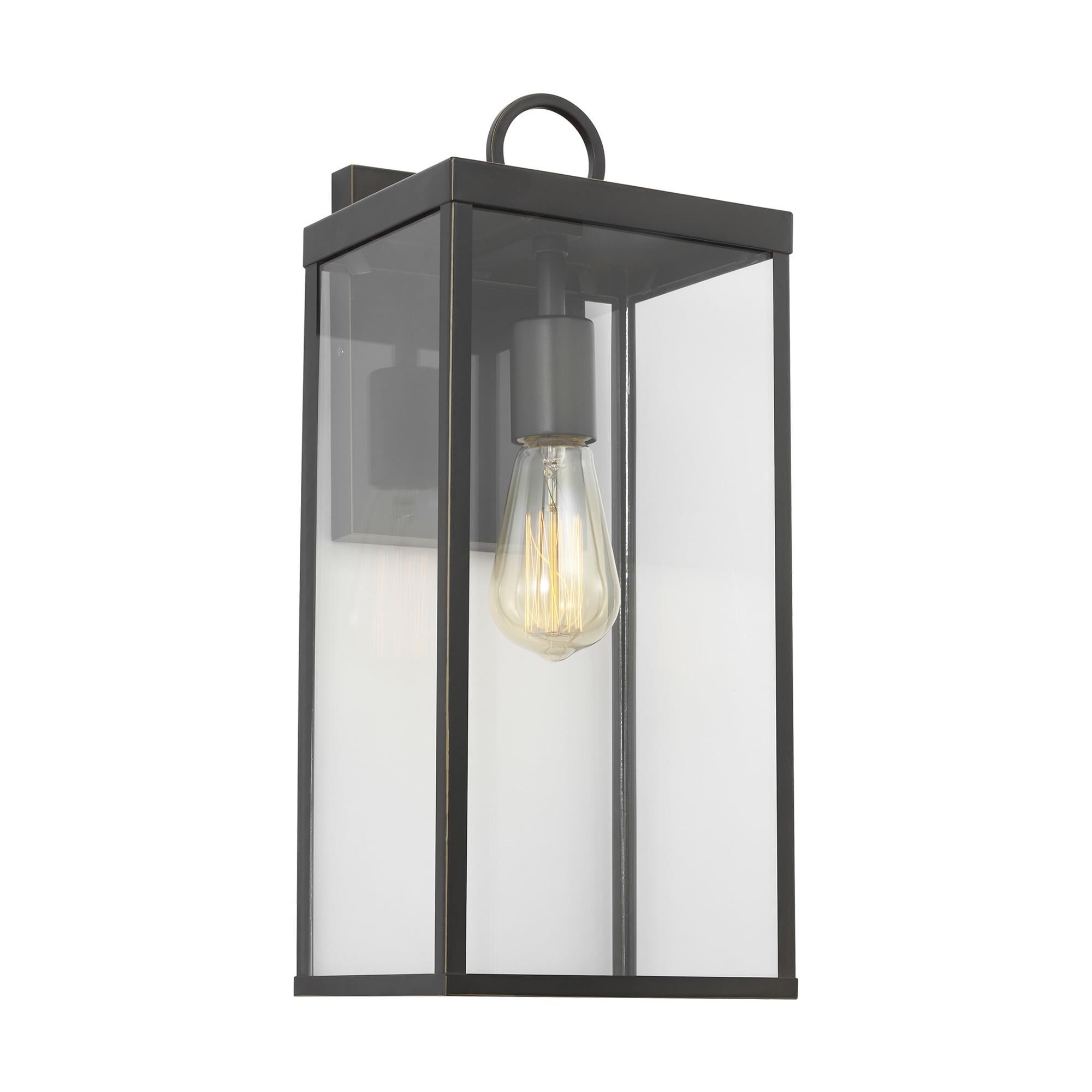 Shown in Antique Bronze finish