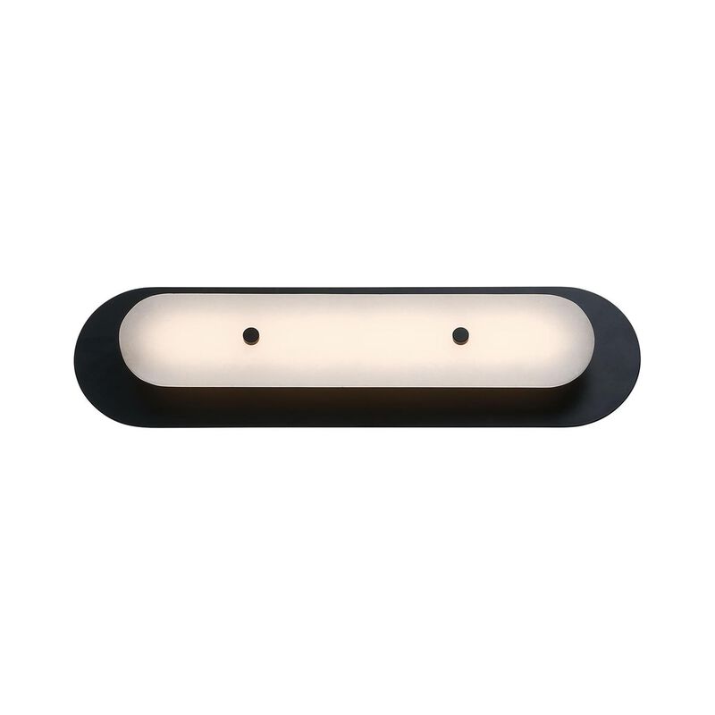 Tramore 22 Inch Outdoor Wall Light by Eurofase Lighting