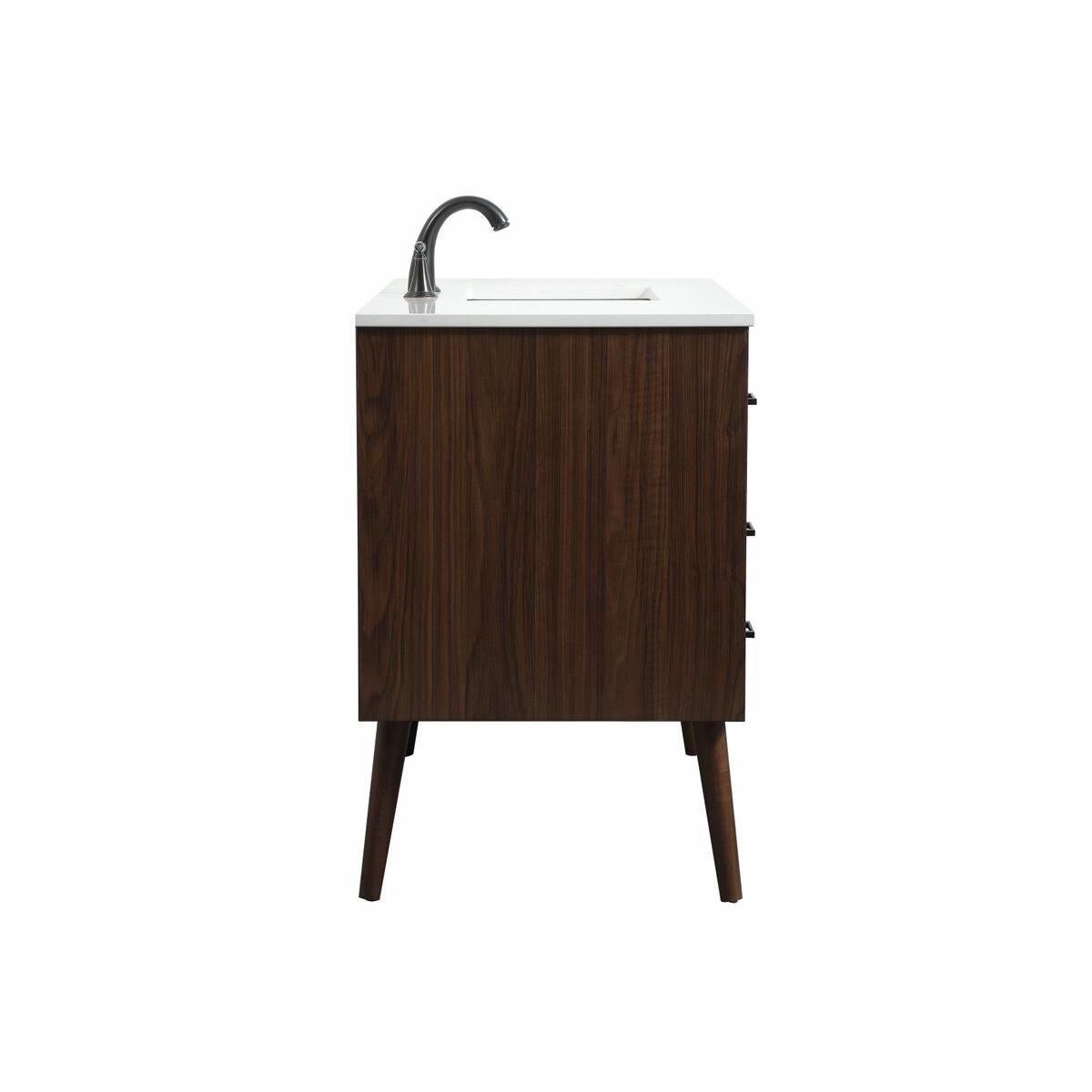 Boise Bath Vanity by Elegant Decor