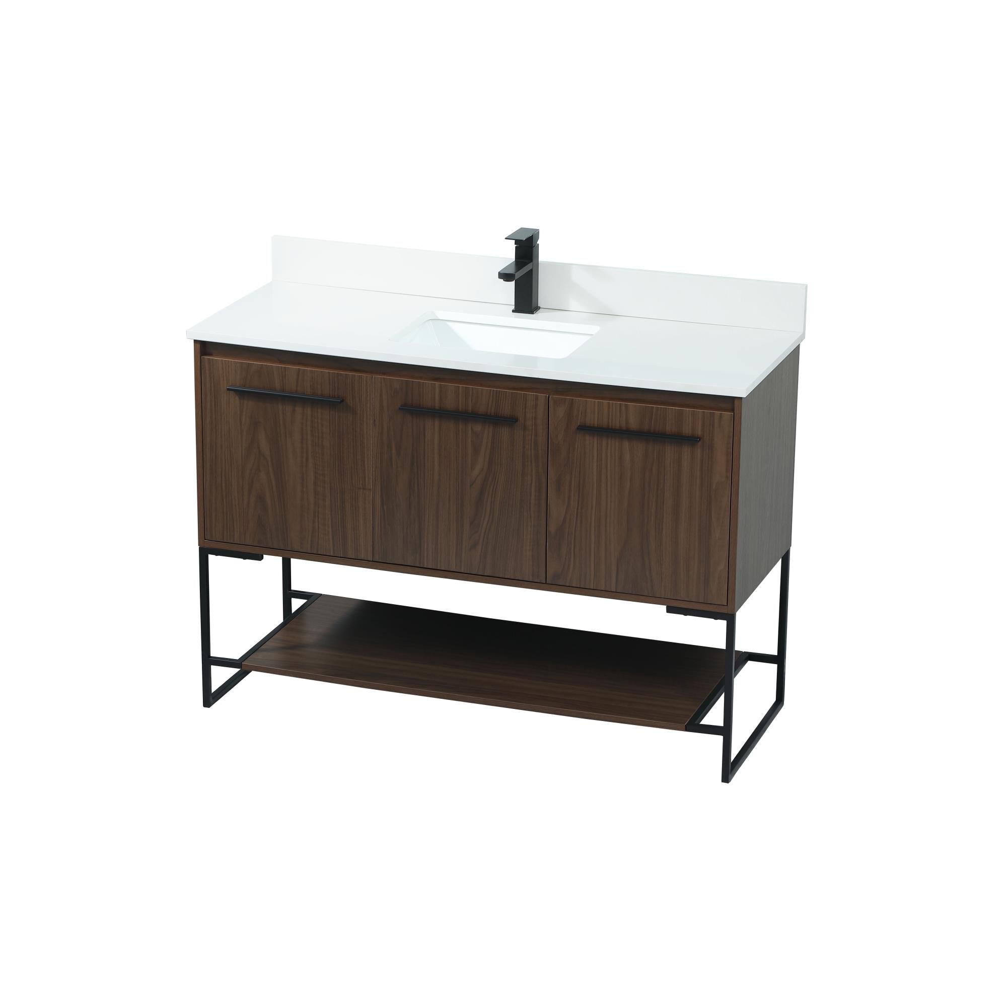 Sloane Bath Vanity by Elegant Decor