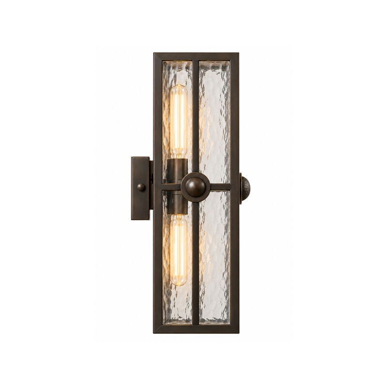 Martyn Lawrence Bullard Tuscany 18 Inch Outdoor Wall Light by Designer Alliance