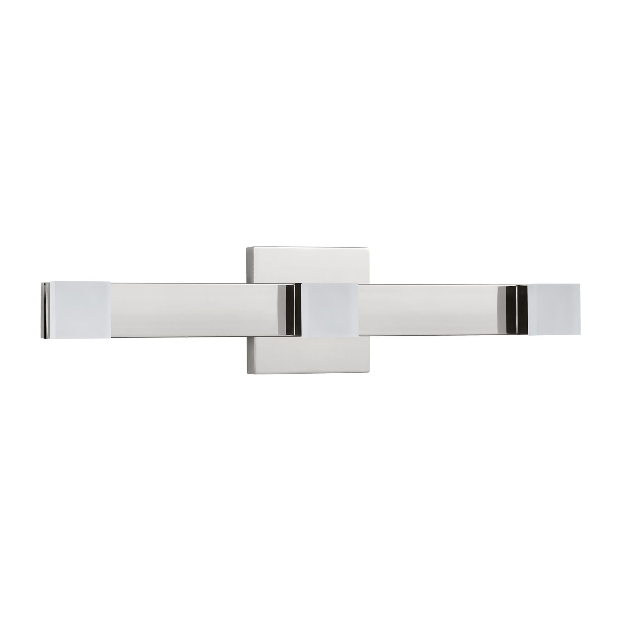 Shown in Chrome finish
