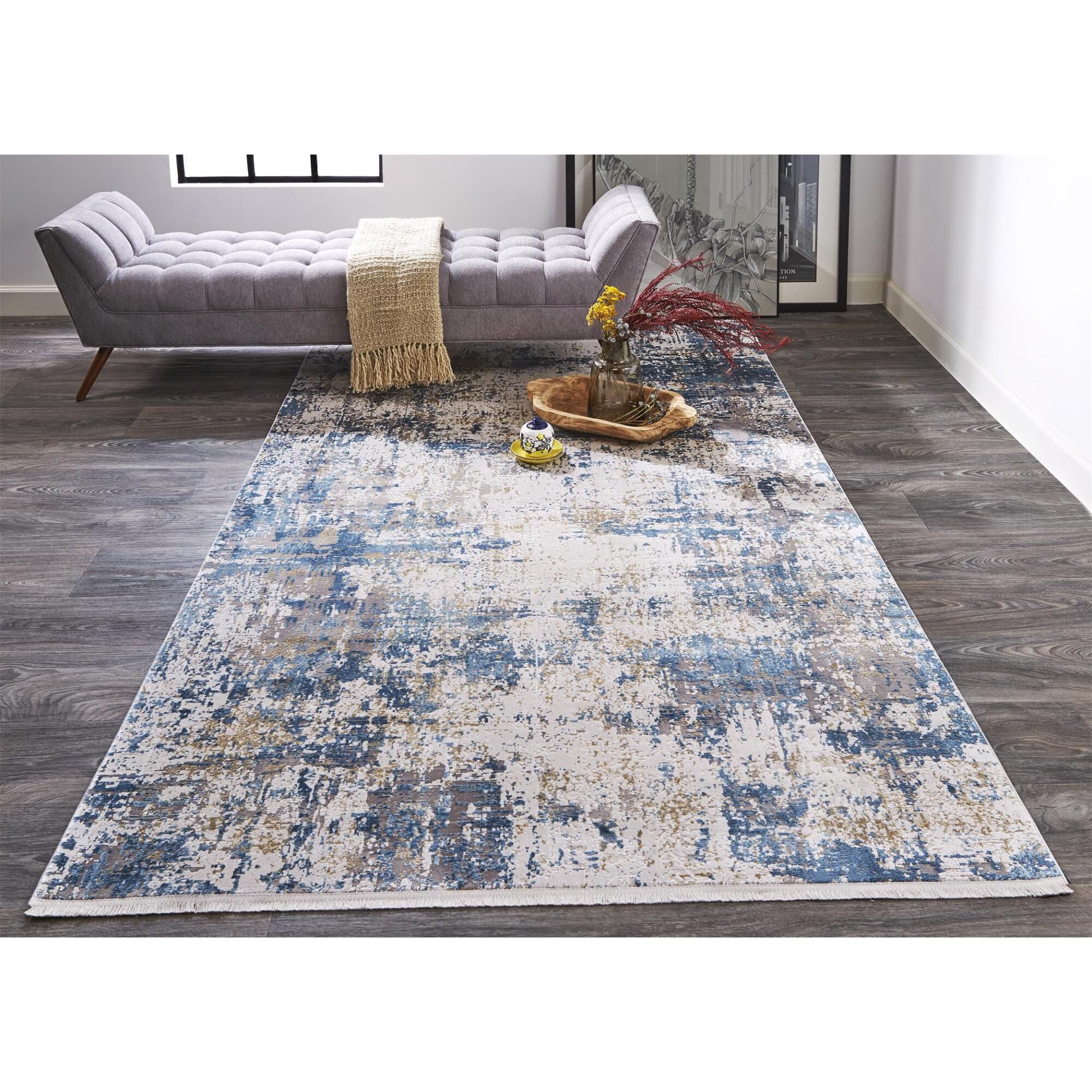 Cadiz Area Rug by Feizy