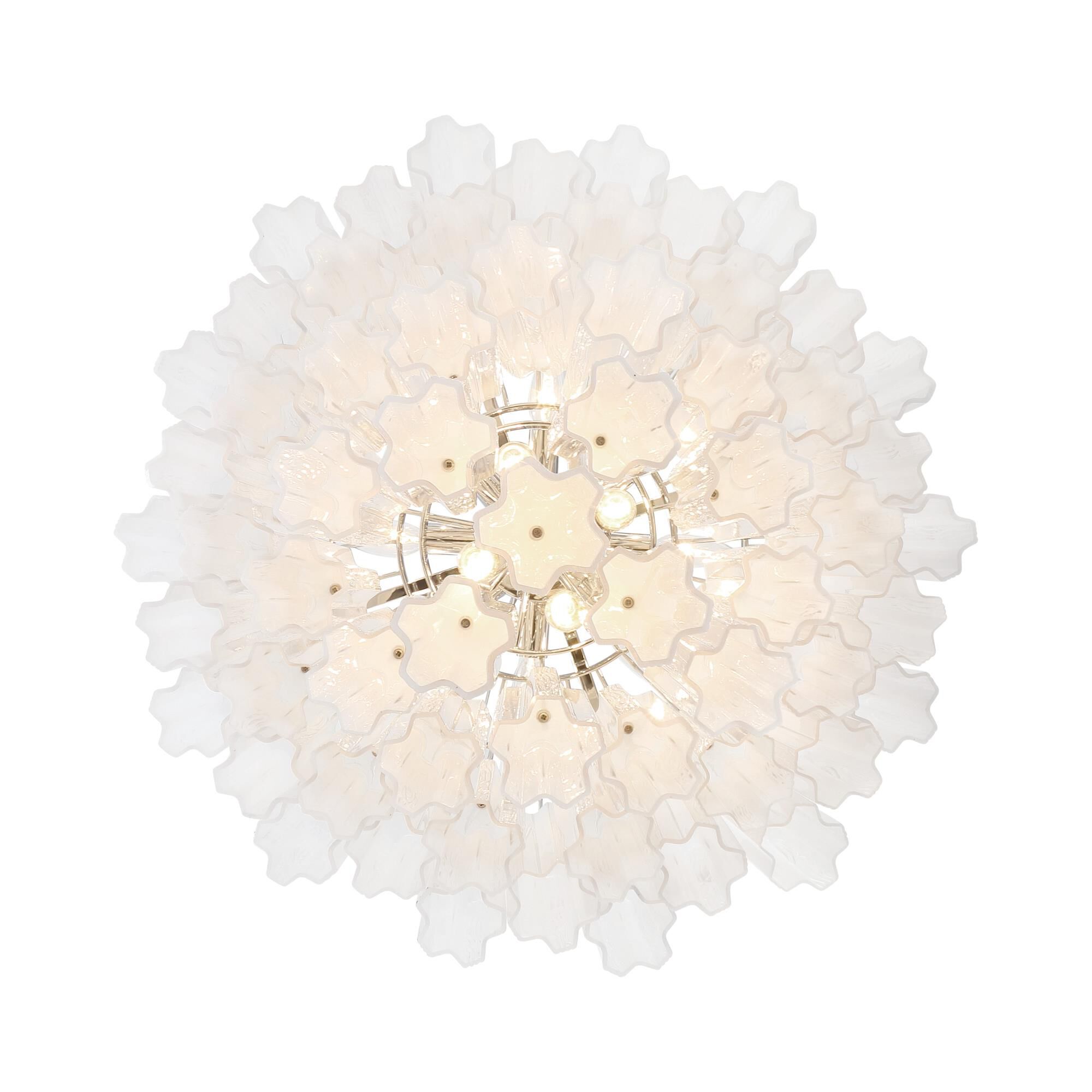 Addis 27 Inch Chandelier by Crystorama