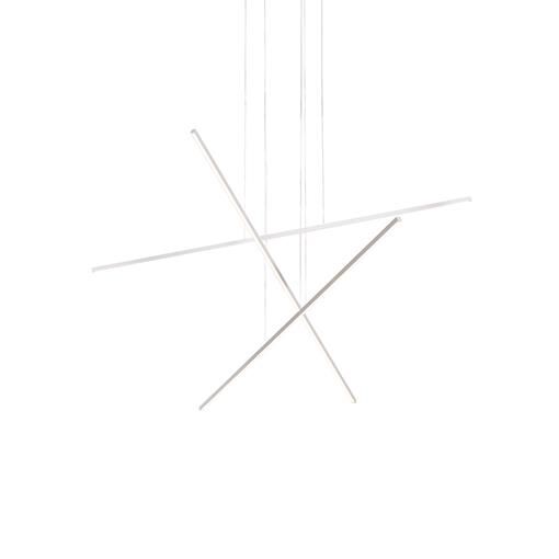 Vega Minor 47 Inch LED Multi Light Pendant by Kuzco Lighting