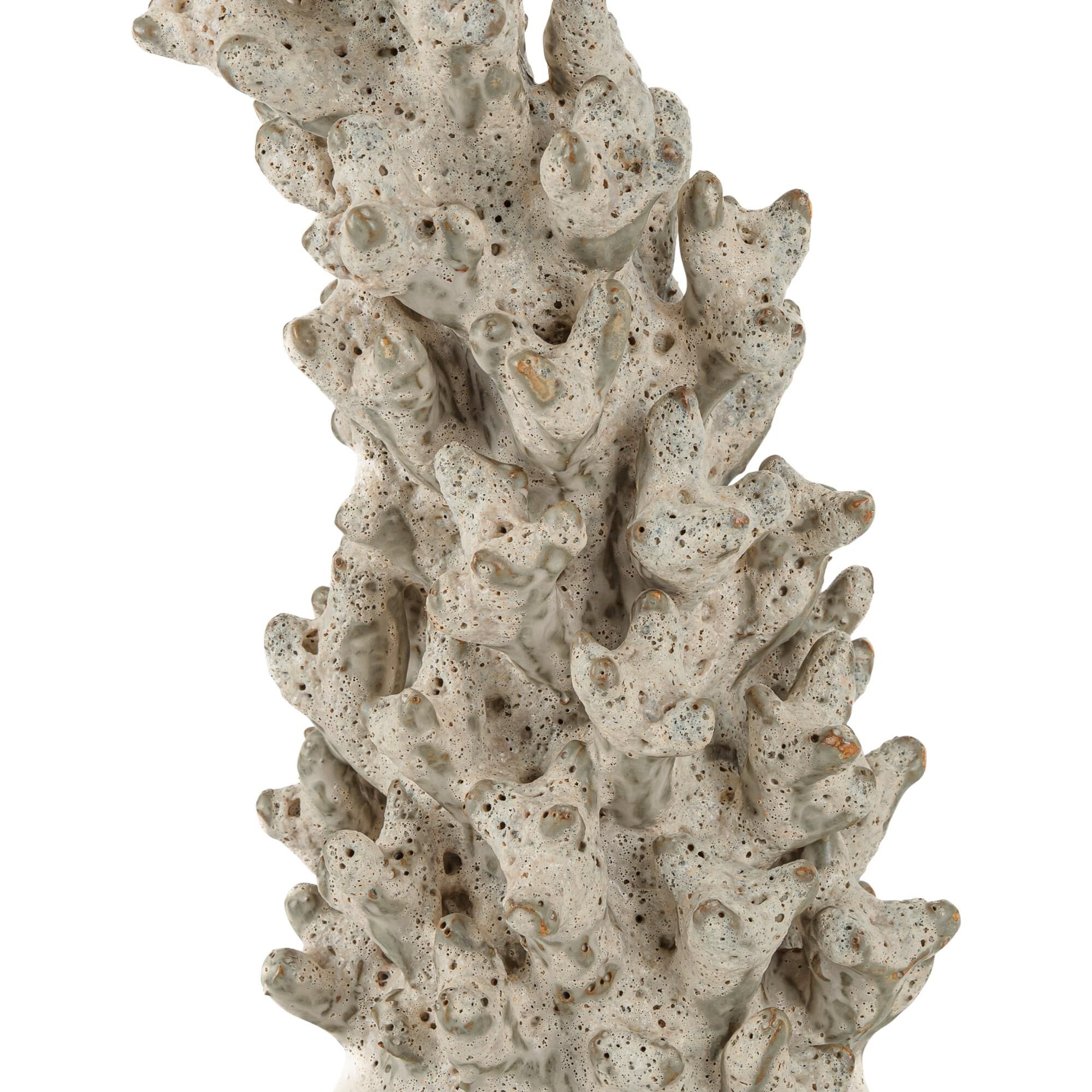 Staghorn Sculpture by Currey and Company