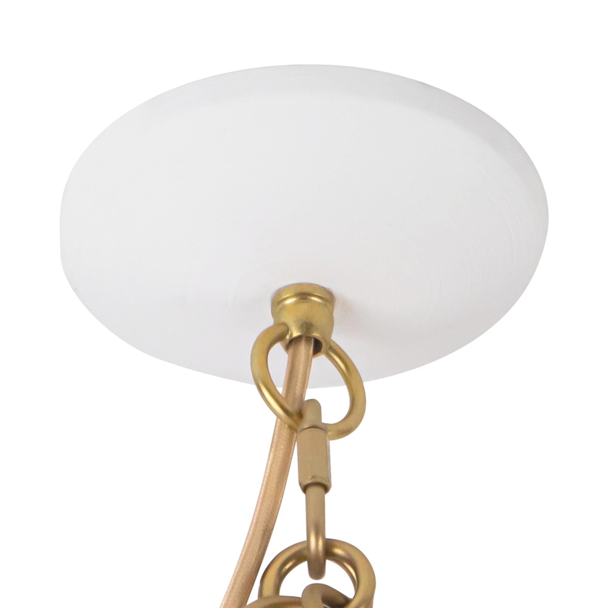 Grant Medium Pendant Light,