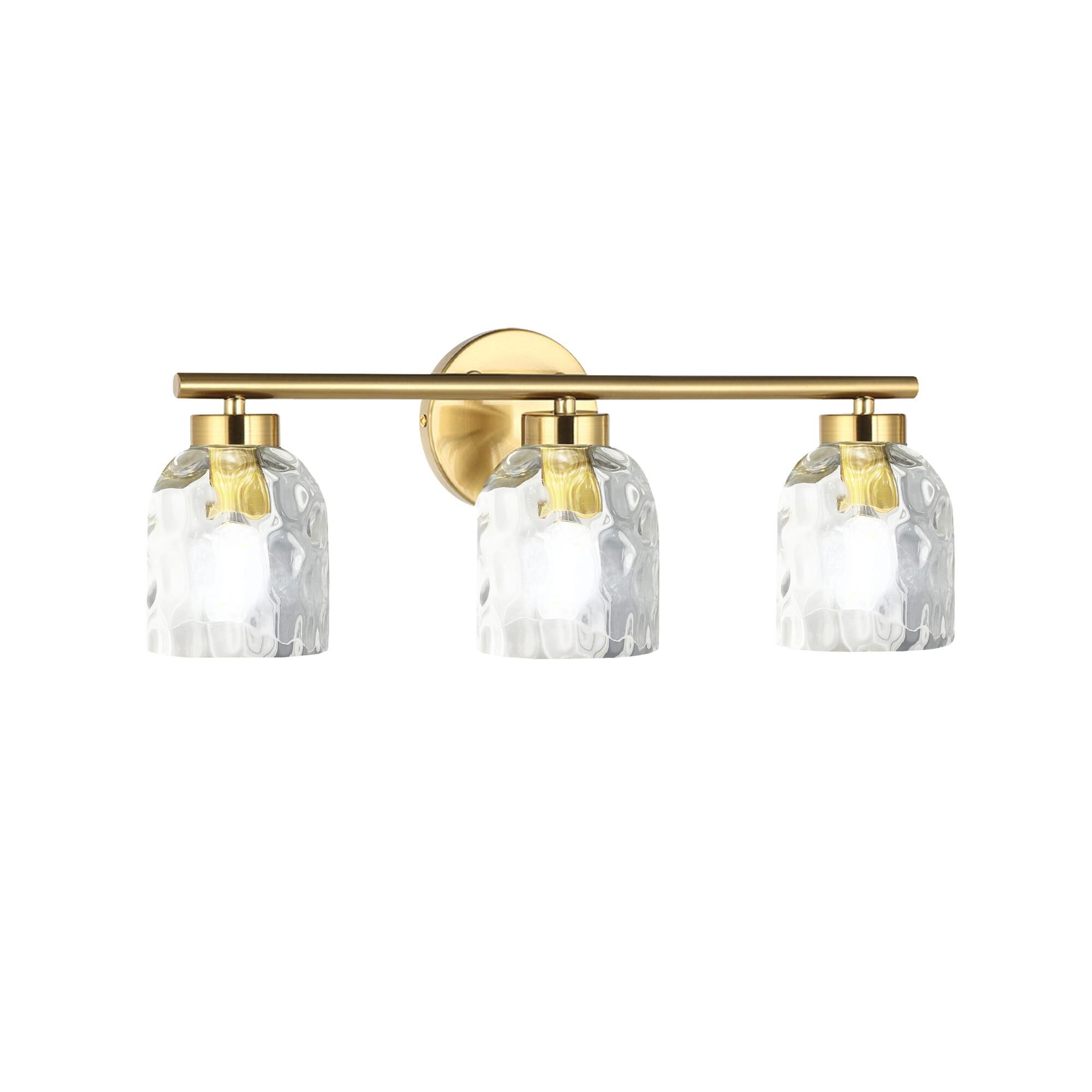 Vallora 21 Inch Bath Vanity Light by Dainolite