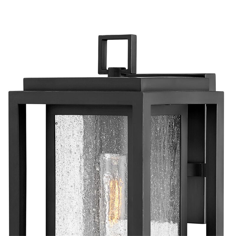 Republic 12 Inch Outdoor Wall Light by Hinkley
