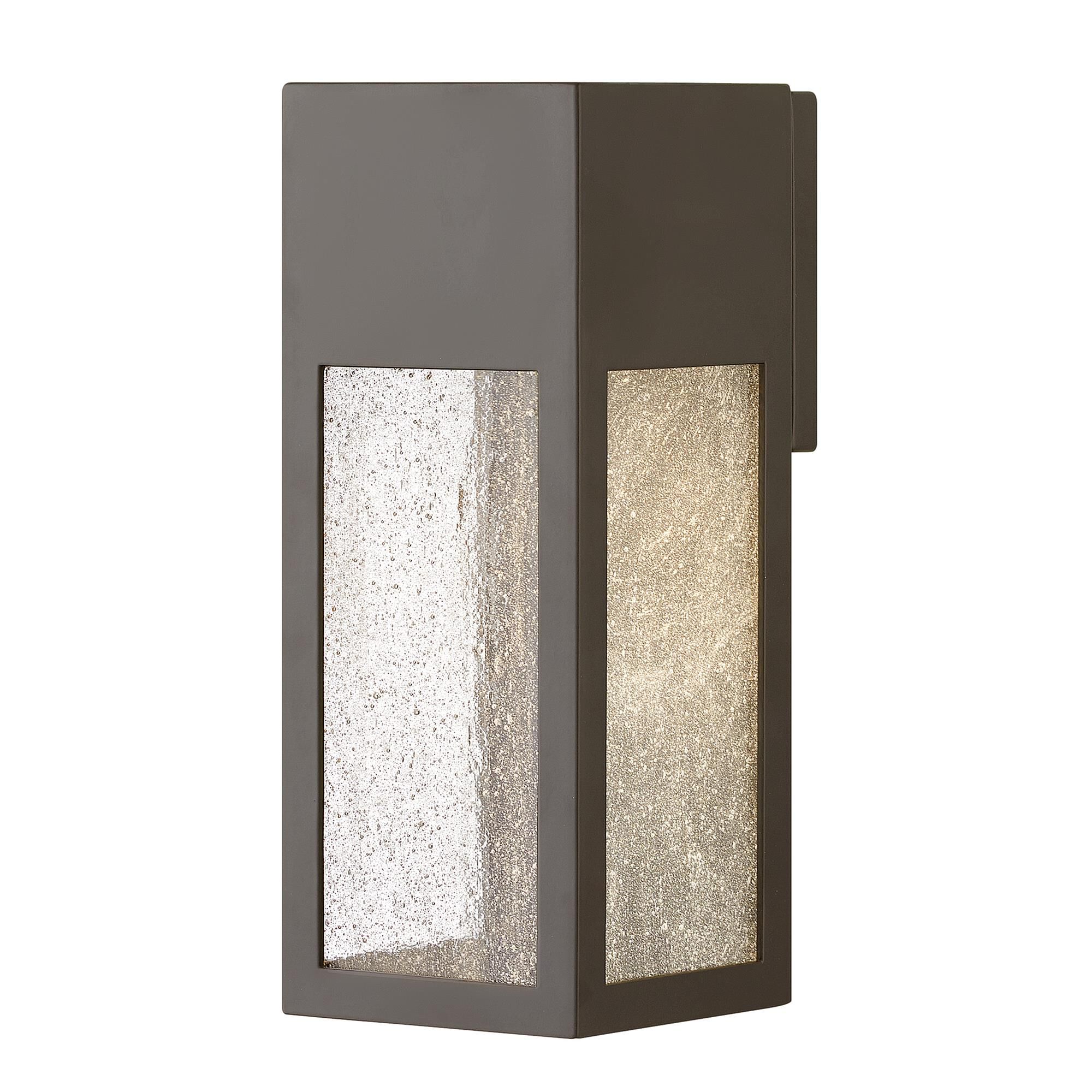 Rook 12 Inch Outdoor Wall Light,