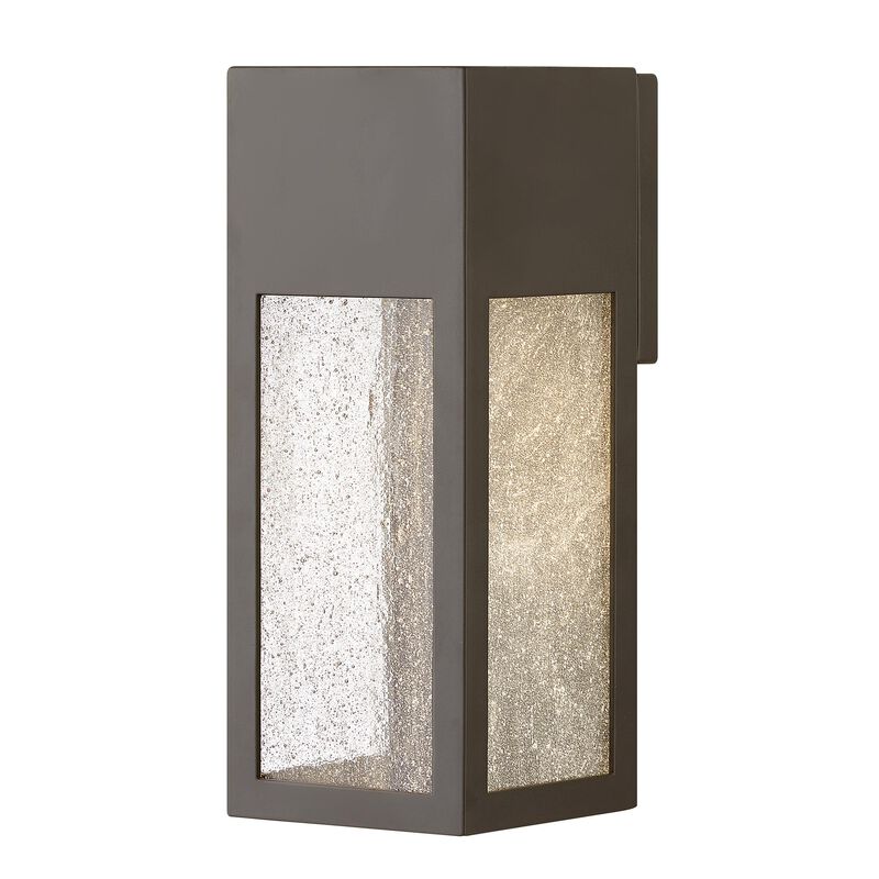 Rook 12 Inch Outdoor Wall Light by Hinkley