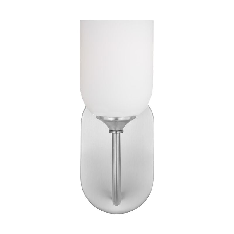 Emile 12 Inch Wall Sconce by Generation Lighting