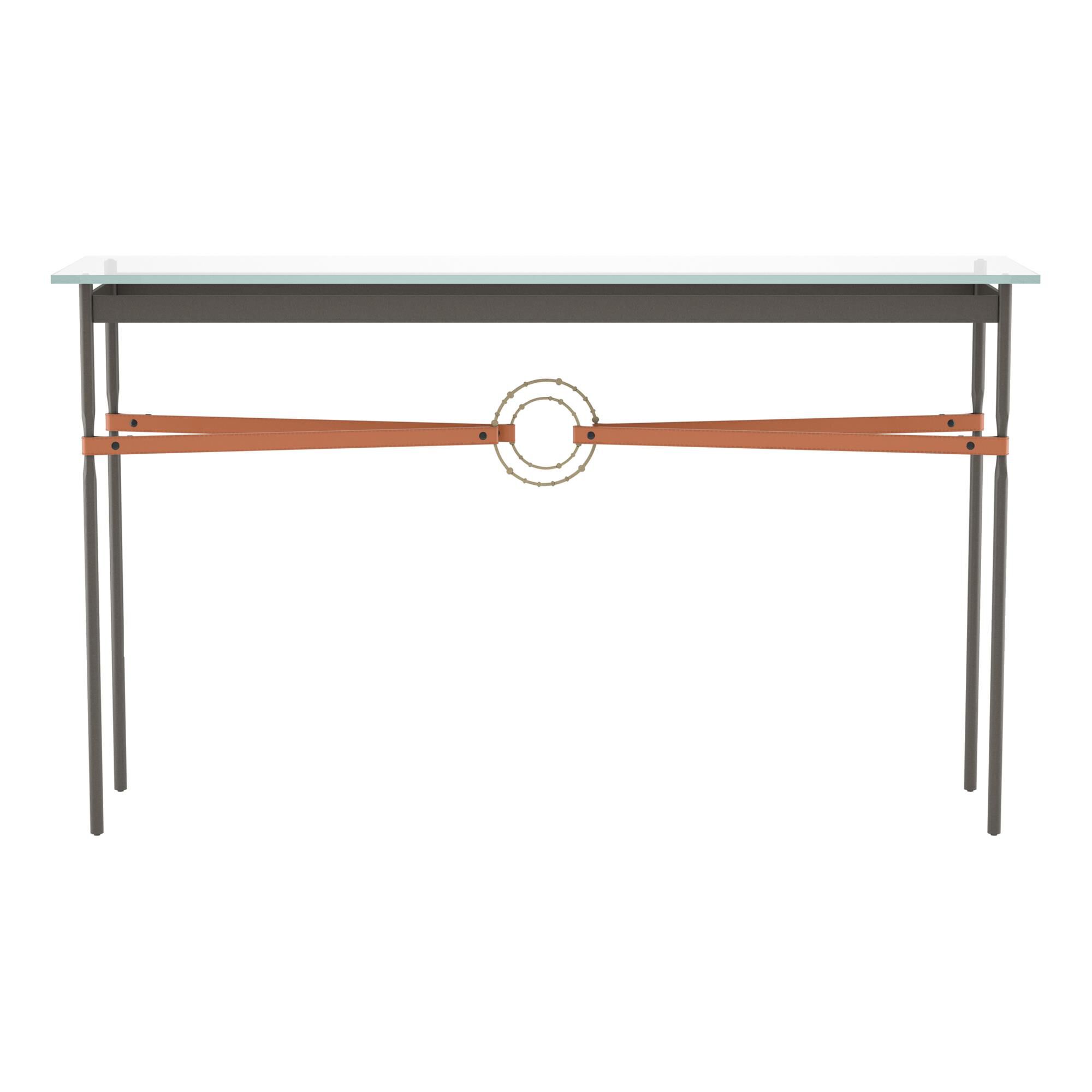 Equus 54 Inch Console Table,