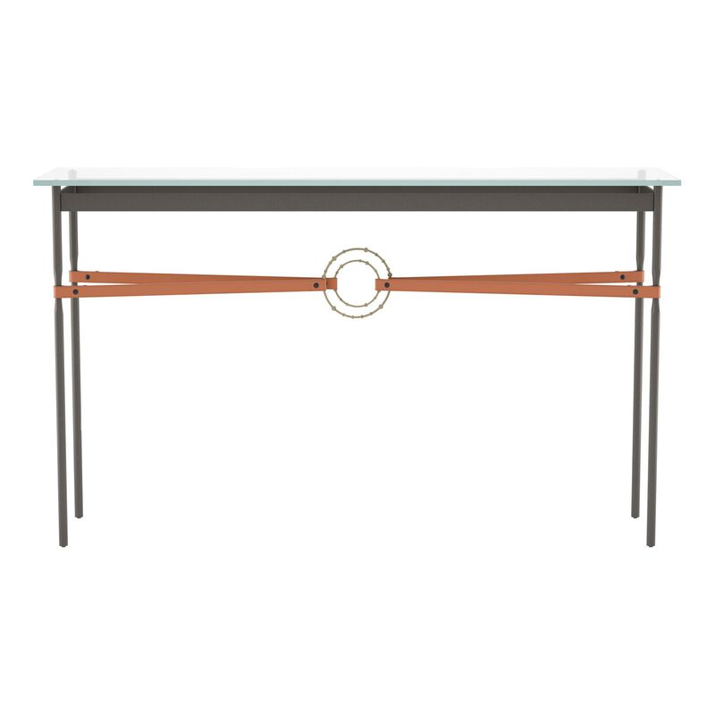 Equus 54 Inch Console Table by Hubbardton Forge