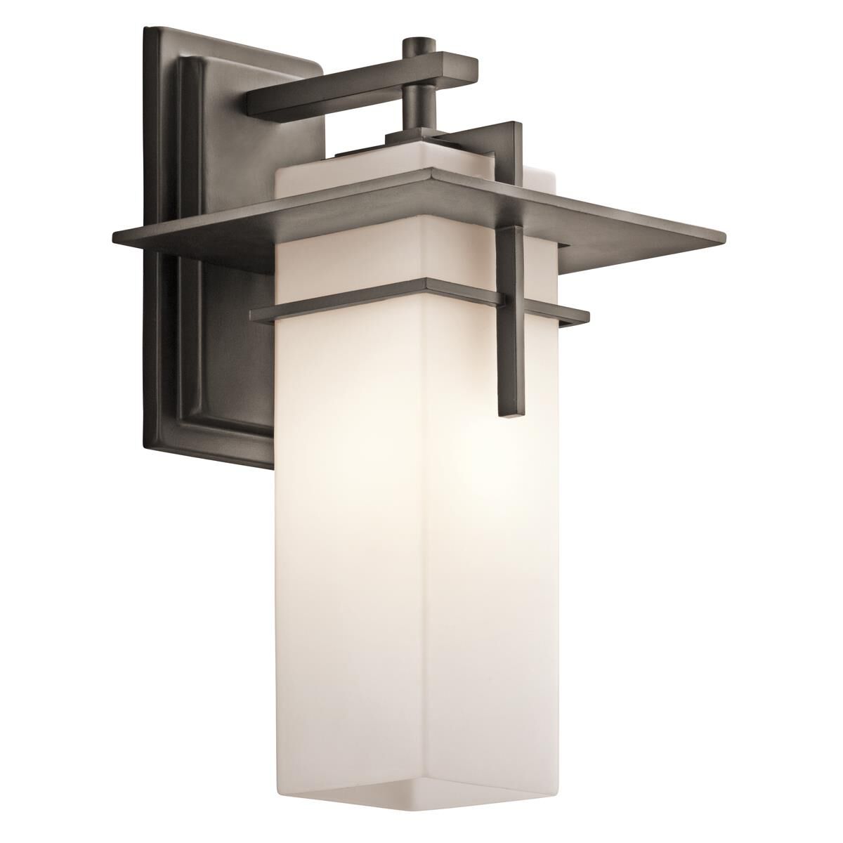 Caterham 14 Inch Tall 1 Light Outdoor Wall Light by Kichler Lighting