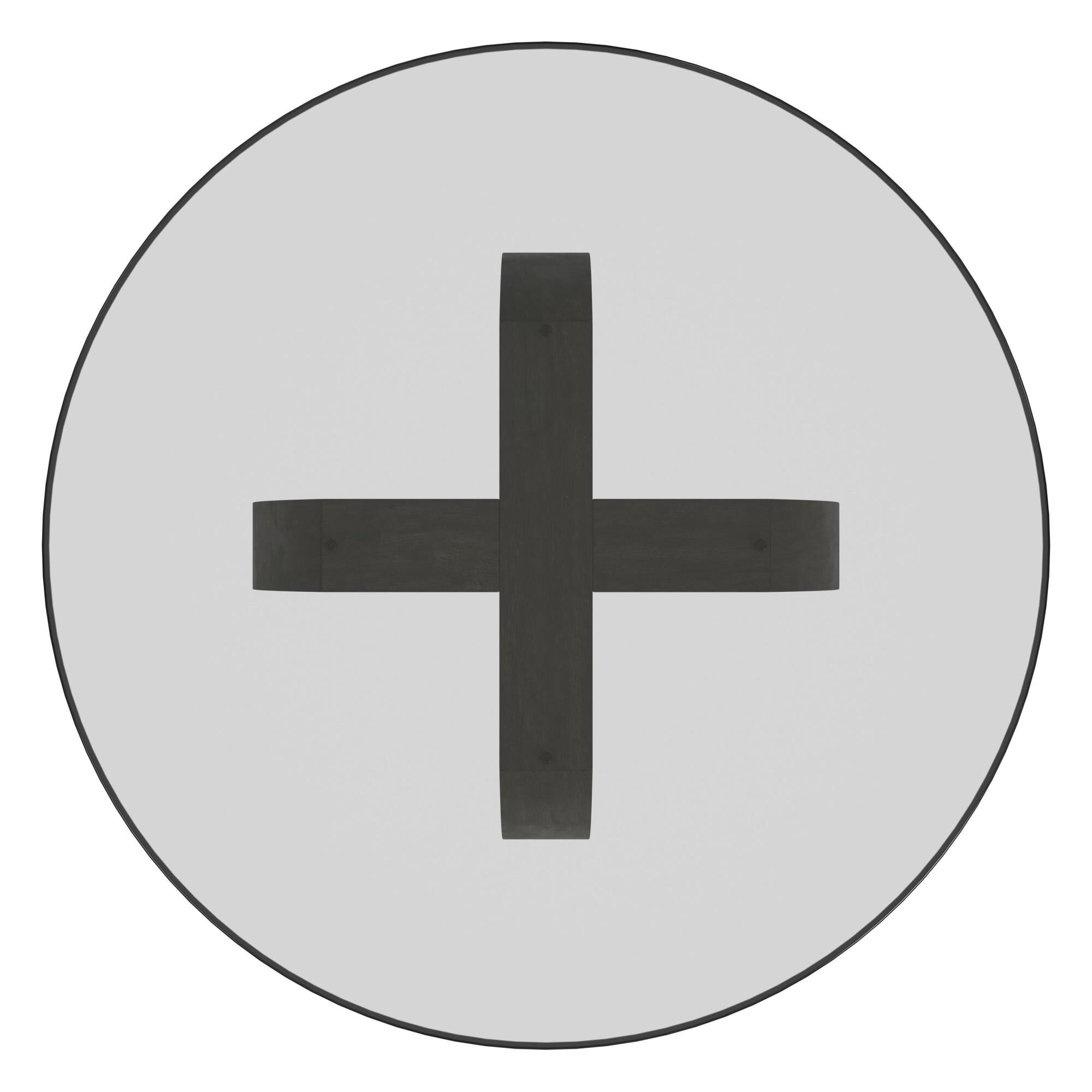 Kellan Dining Table by Bassett Mirror Company