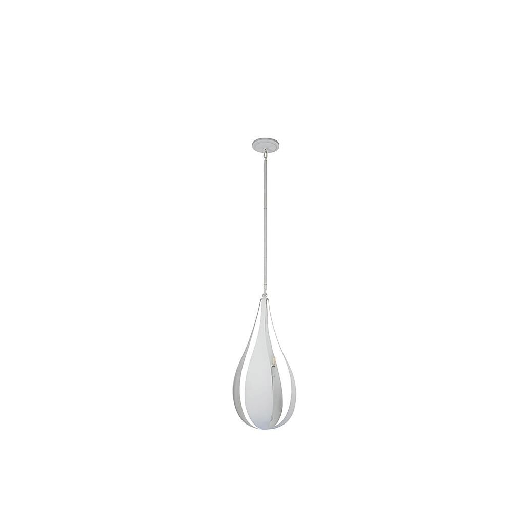 Bali 12 Inch LED Mini Pendant by Savoy House