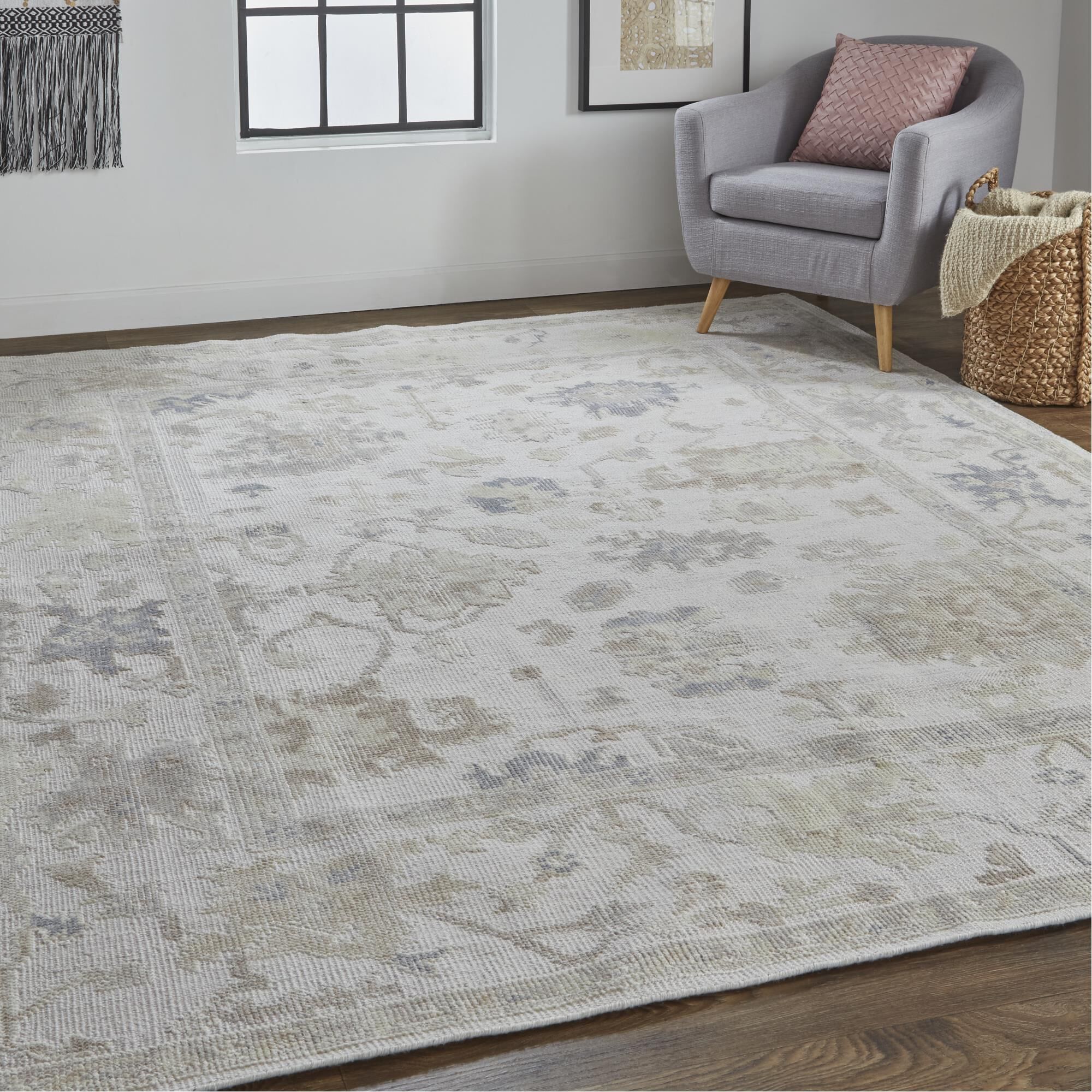 Wendover Area Rug by Feizy
