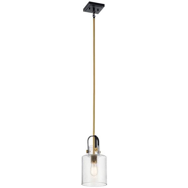 Kichler Lighting Kitner 7 Inch Mini Pendant