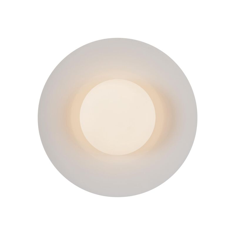 Cruz 15 Inch Flush Mount by Kuzco