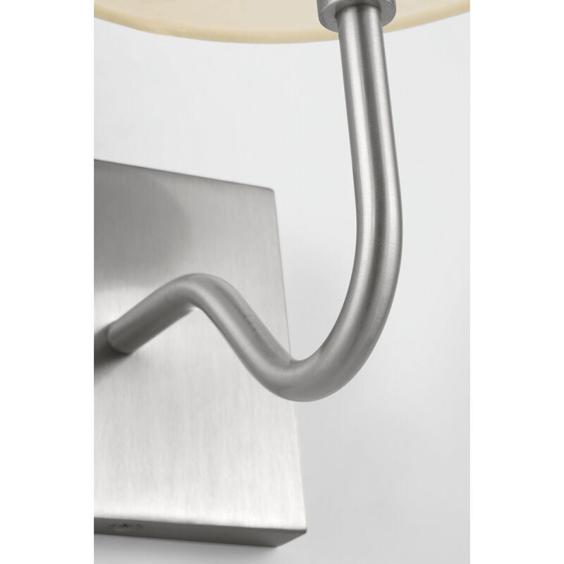 Drew & Jonathan Eldon Small Wall Sconce by Visual Comfort Studio