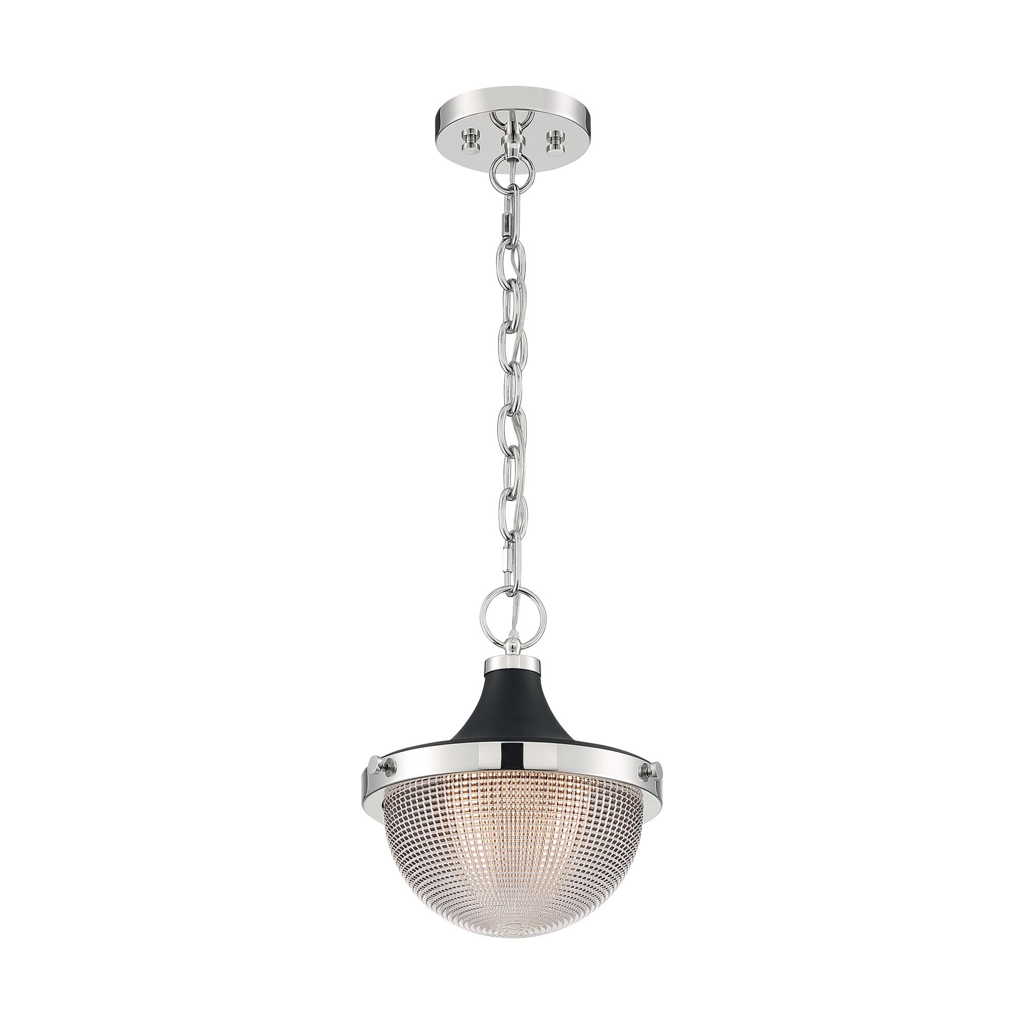 Nuvo Lighting Faro 10 Inch Mini Pendant