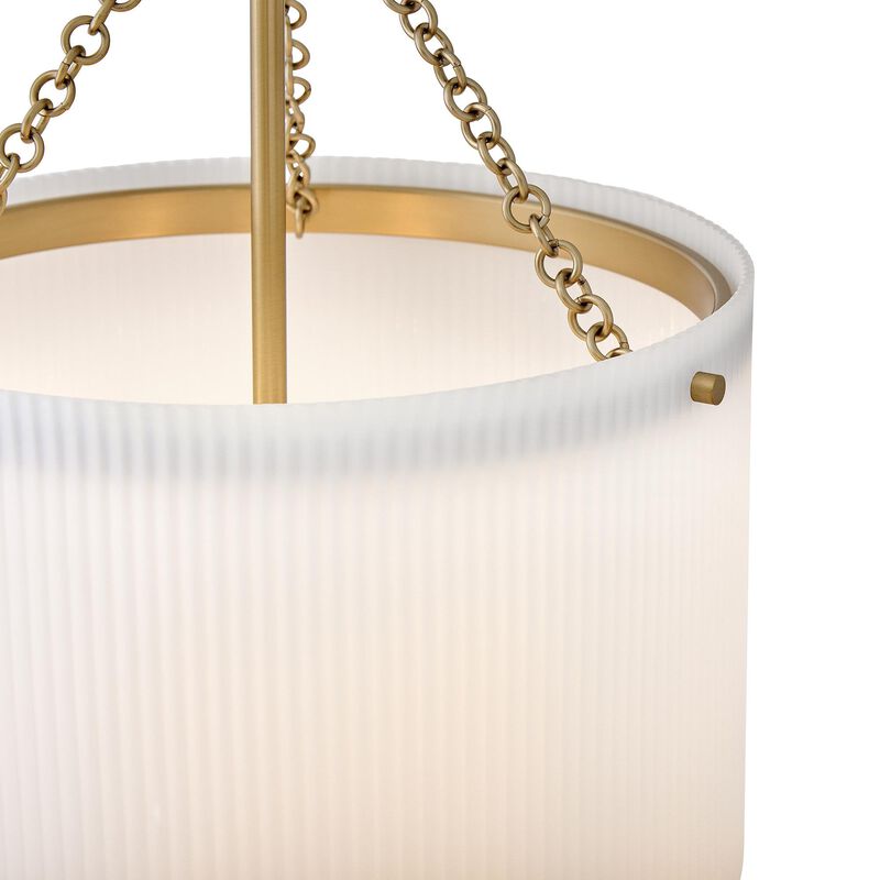 Adella 14 Inch Large Pendant by Hinkley Lighting