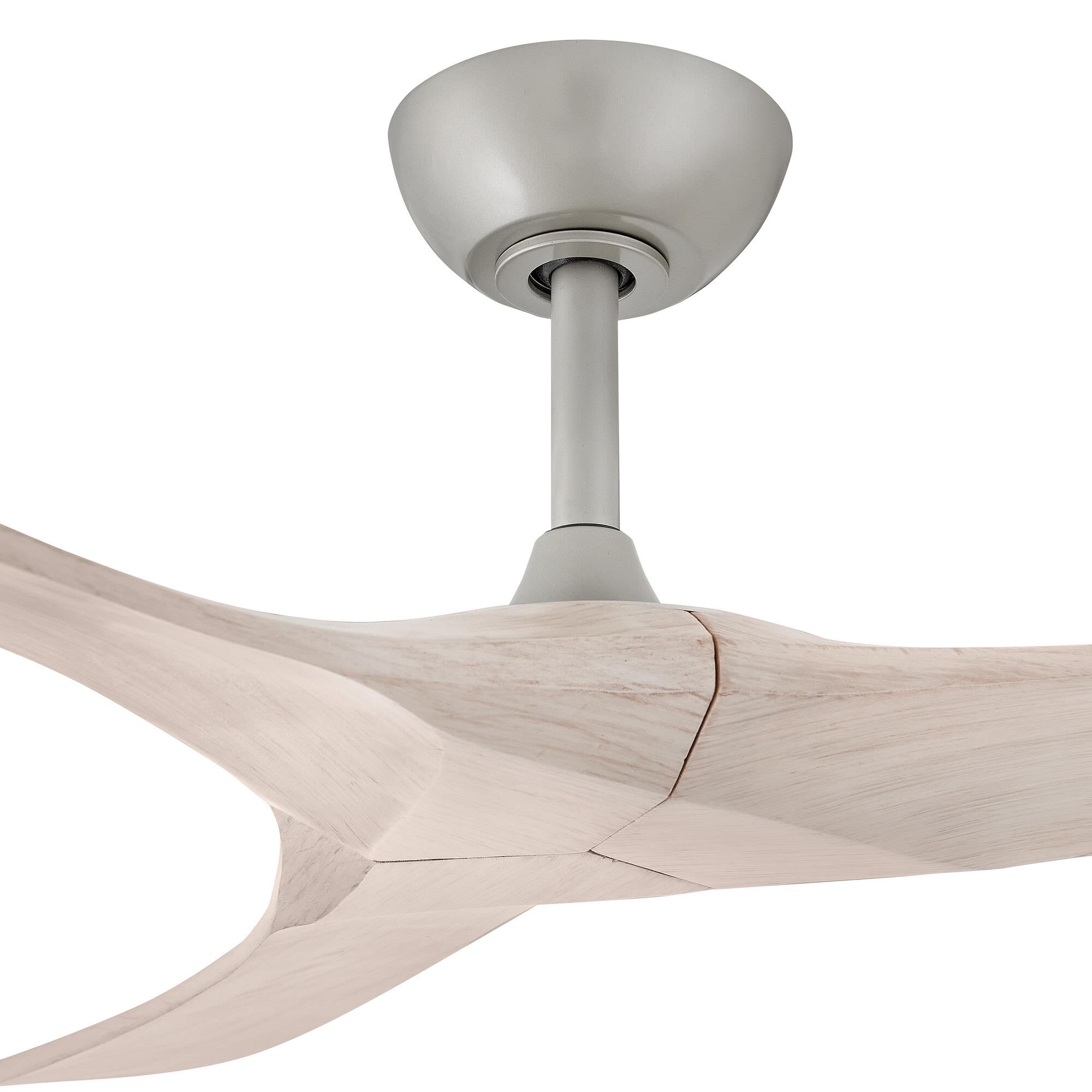 Swell 80 Inch Ceiling Fan,