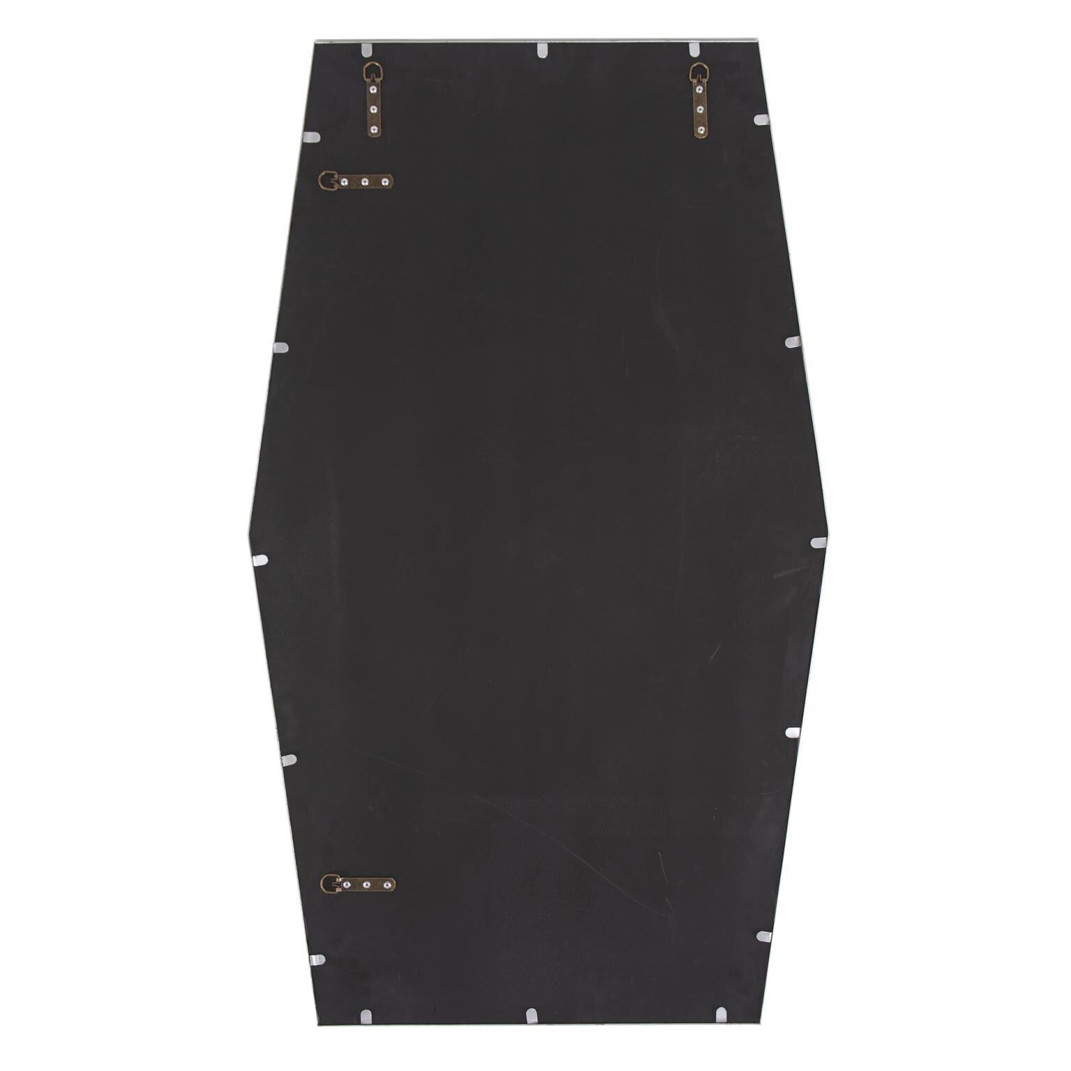 The Dekland Decorative Mirror by Howard Elliott Collection