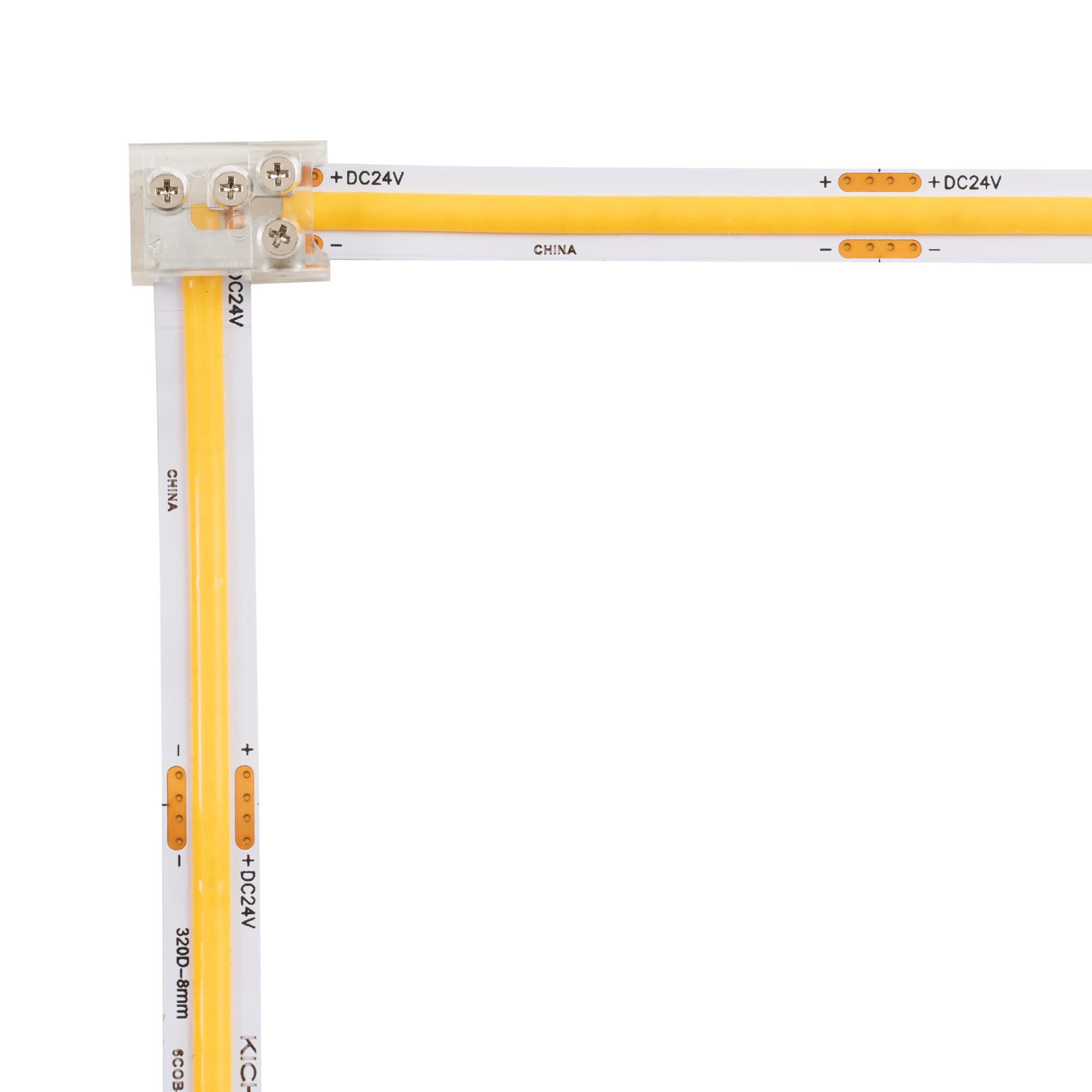 Connector by Kichler Lighting