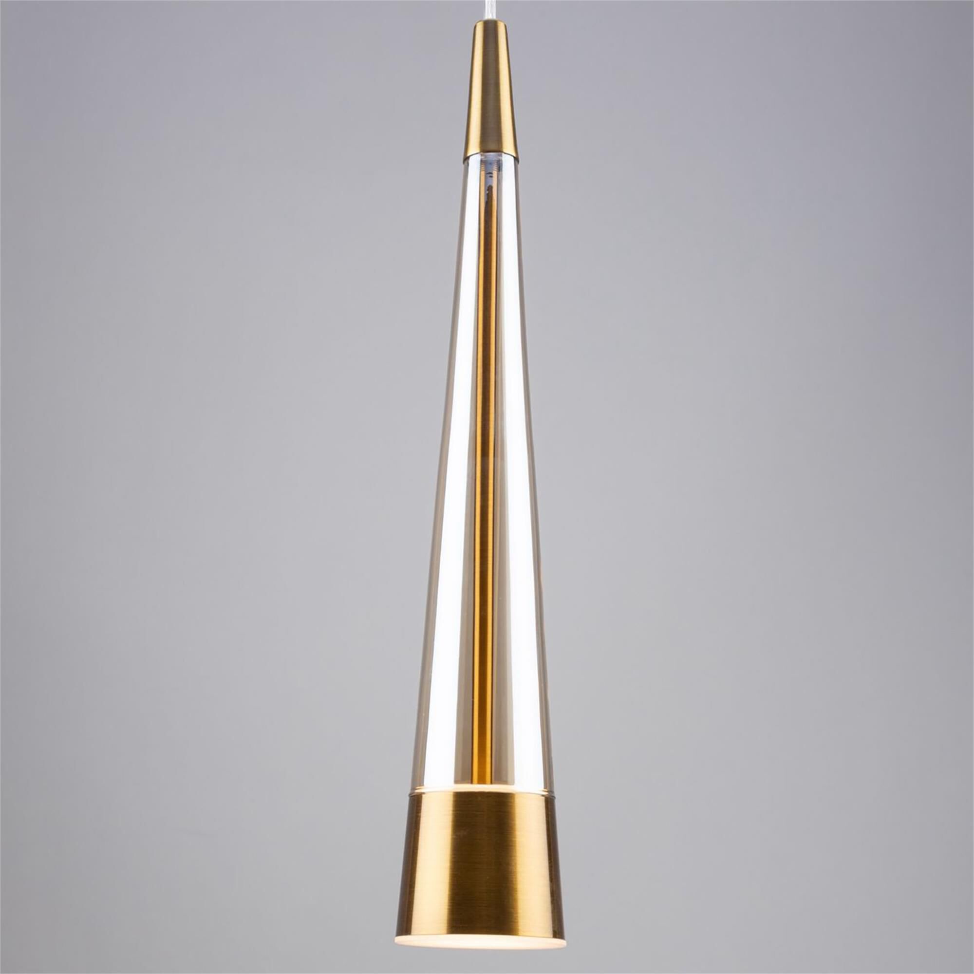 Sunnyvale 3 Inch Mini Pendant,
