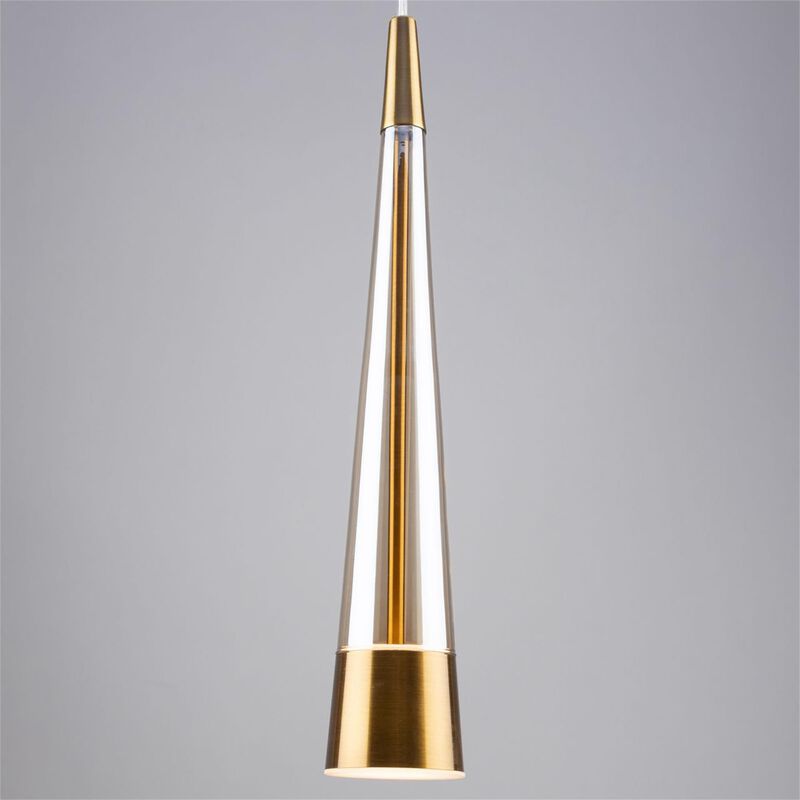 Sunnyvale 3 Inch Mini Pendant by Artcraft