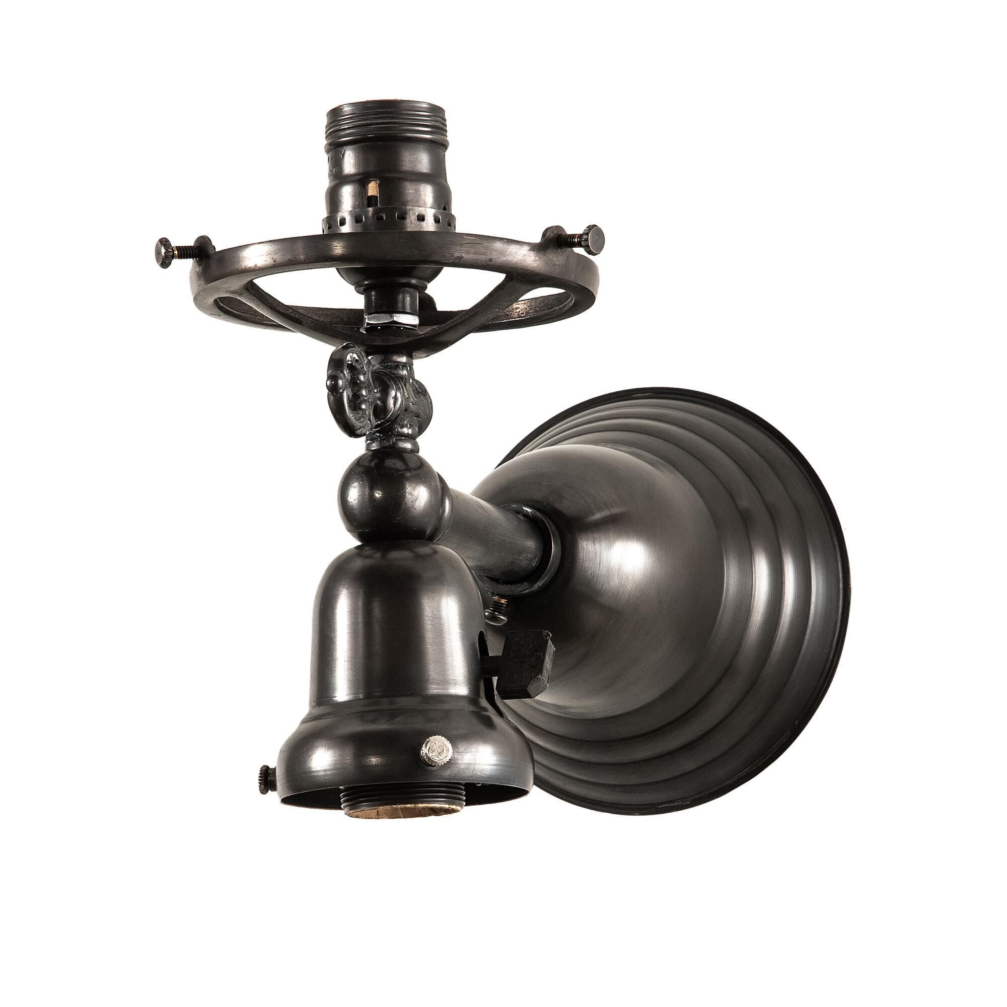 9 Inch Wall Sconce by Meyda Lighting